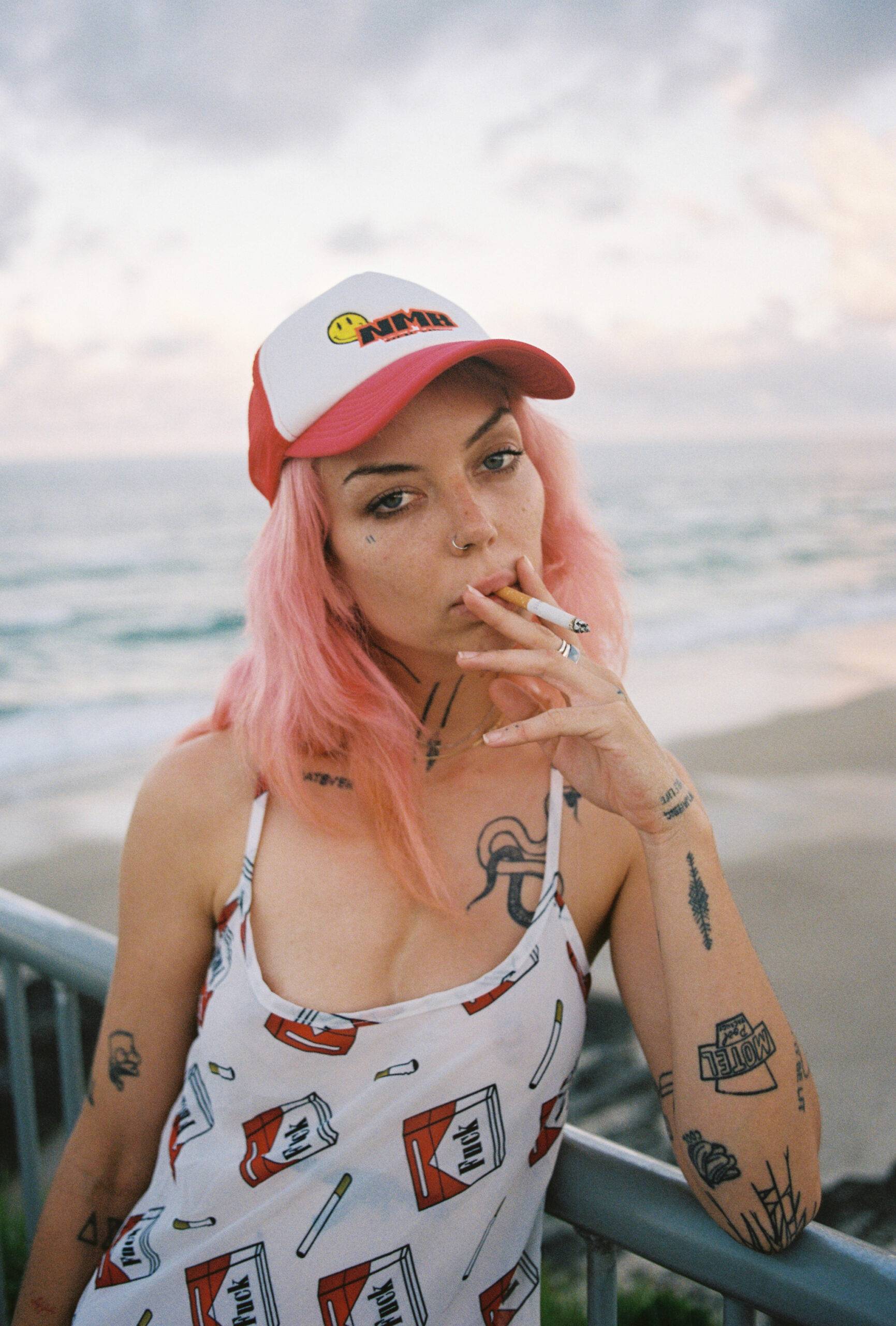 ‘Till Dusk’ Ft Peyote — image 14