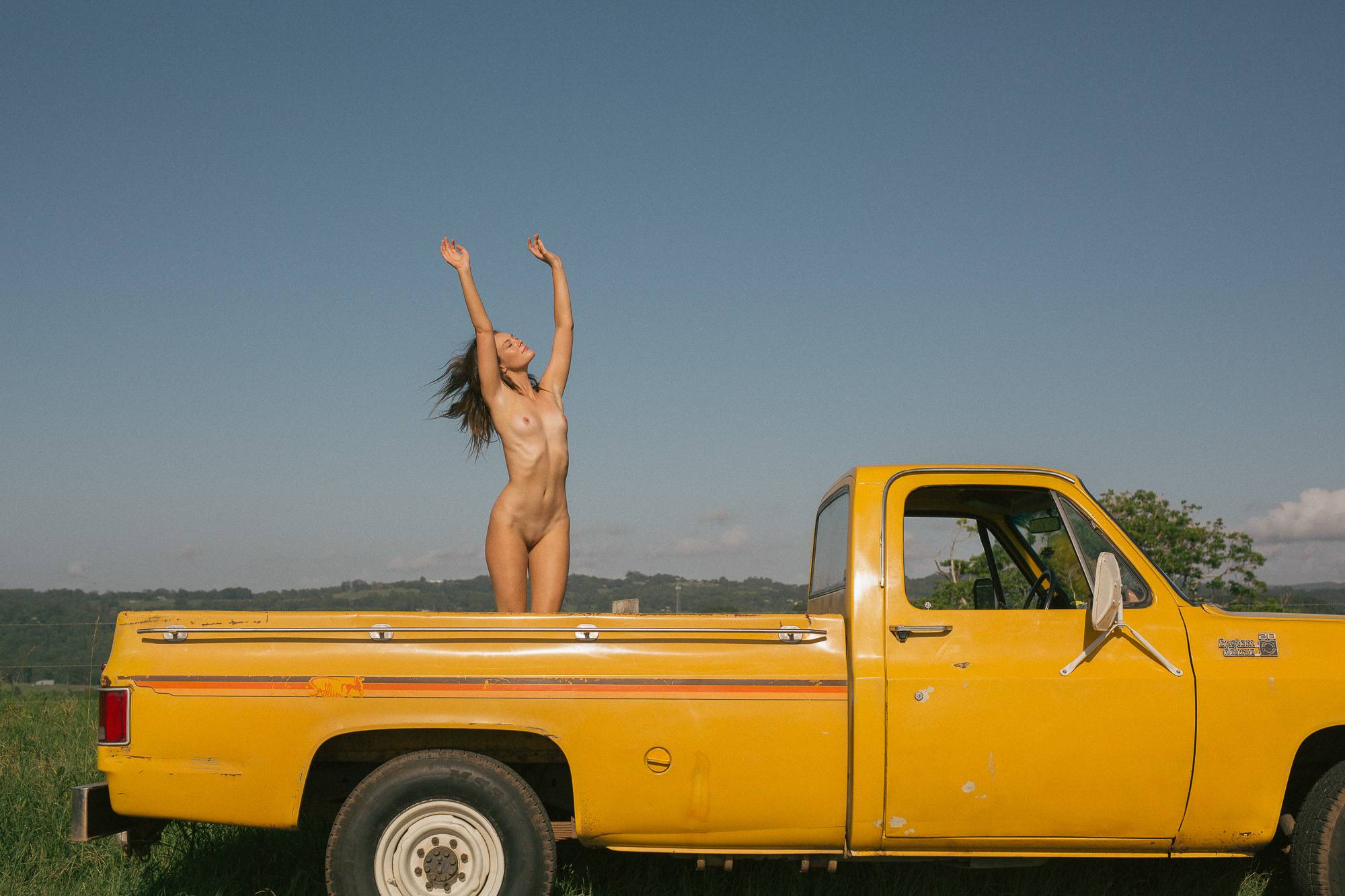 Road side assist ft Penthouse — image 35