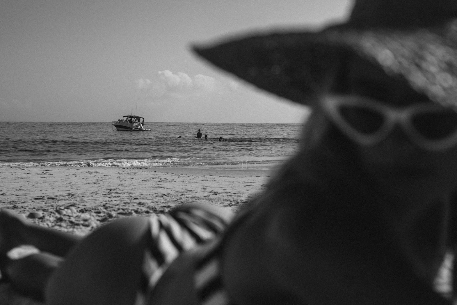 ‘Beach dayz’ ft Candice Linton — image 22