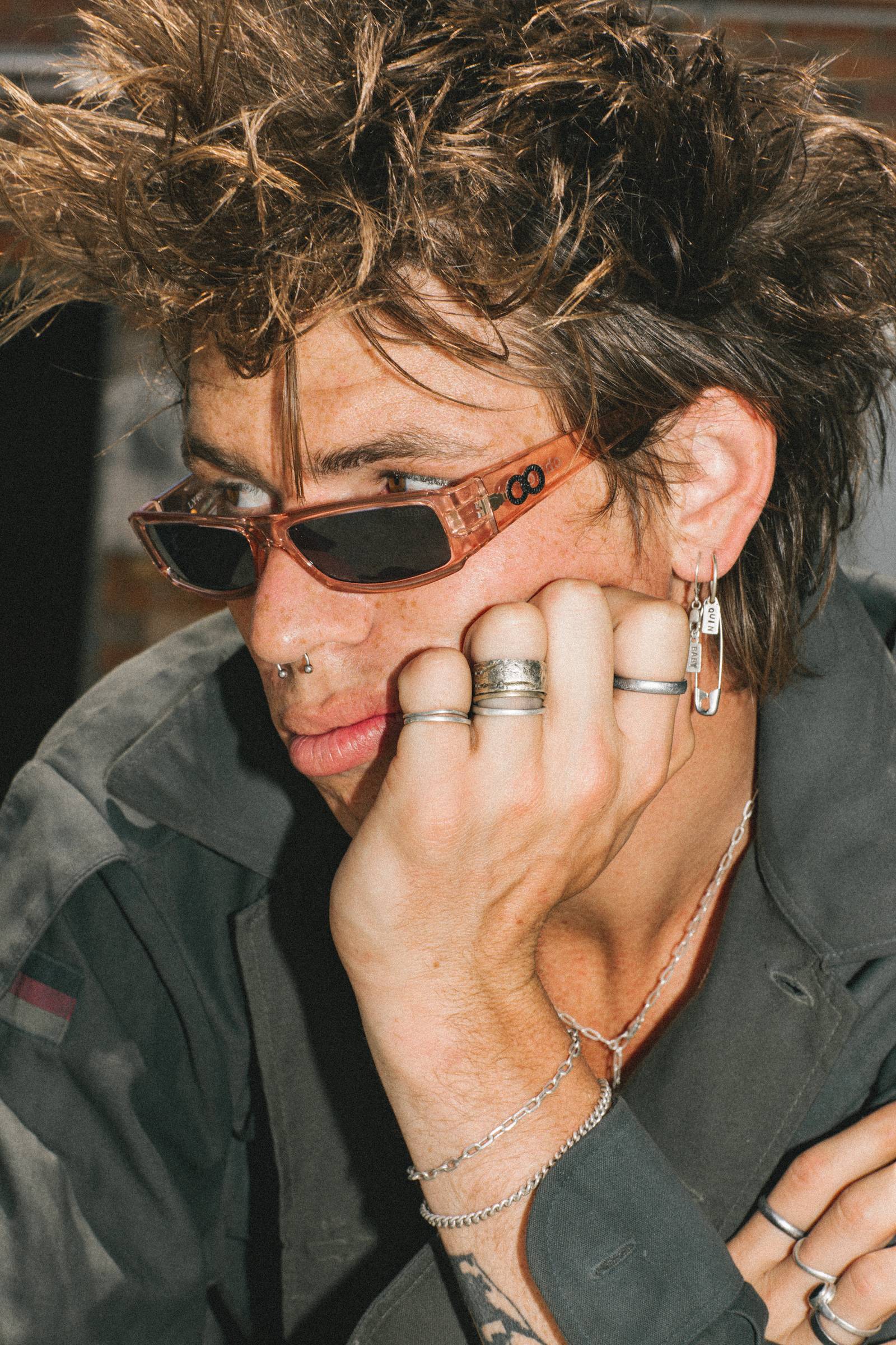‘Wild Childe’ ft Childe eyewear x Cai — image 21