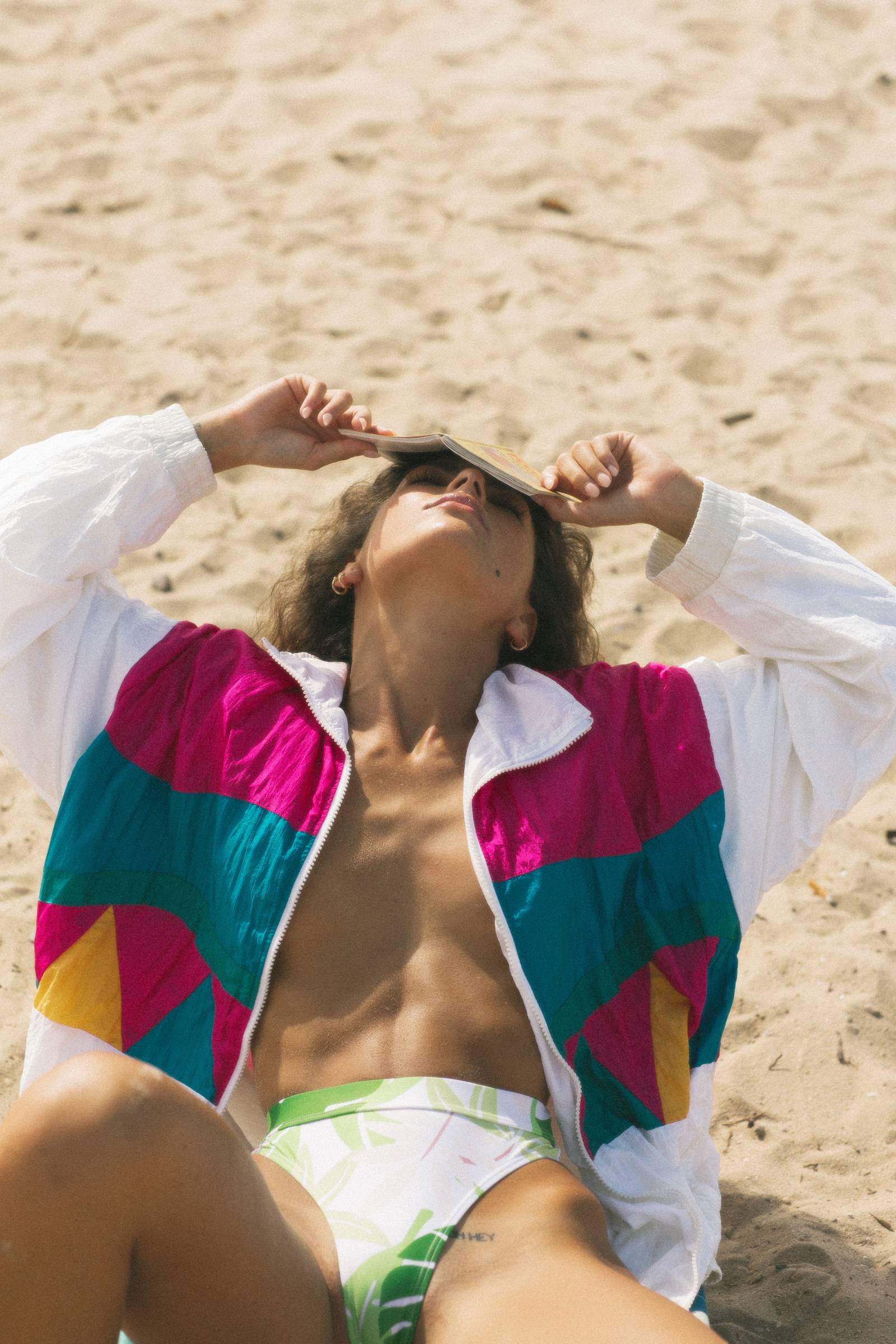 ‘Push it’ ft Kellee Aleman — image 23