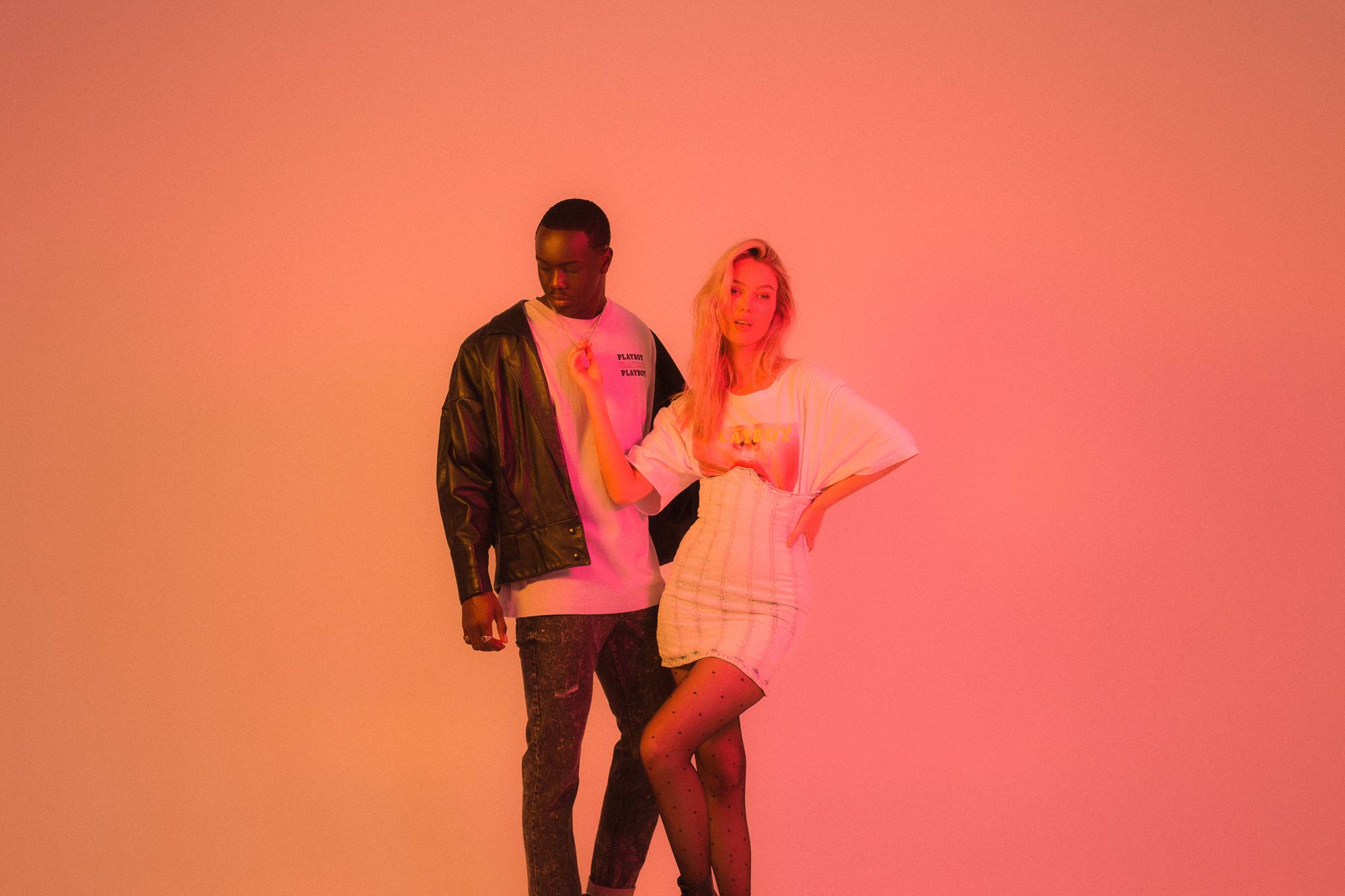 Play with me ft Playboy — image 31