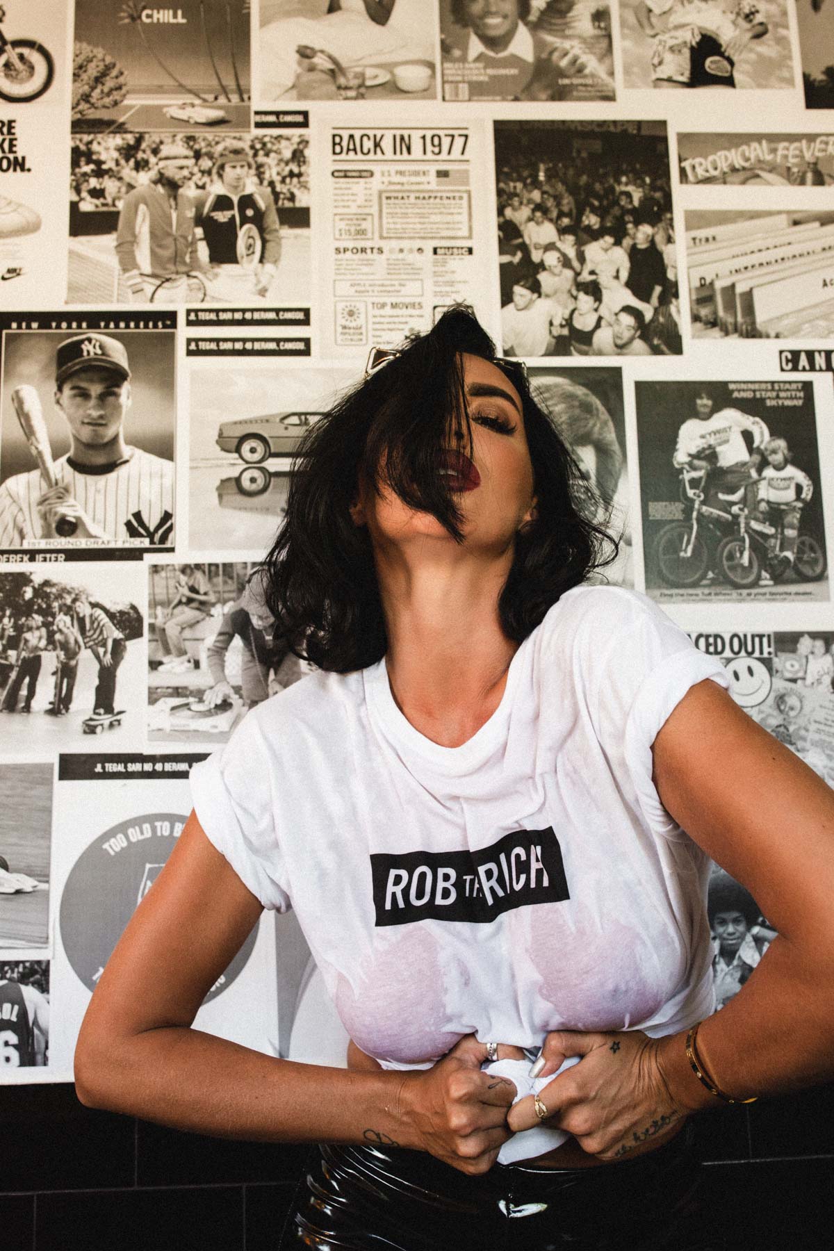 ‘Pitt stop’ ft RobTheRich — image 7