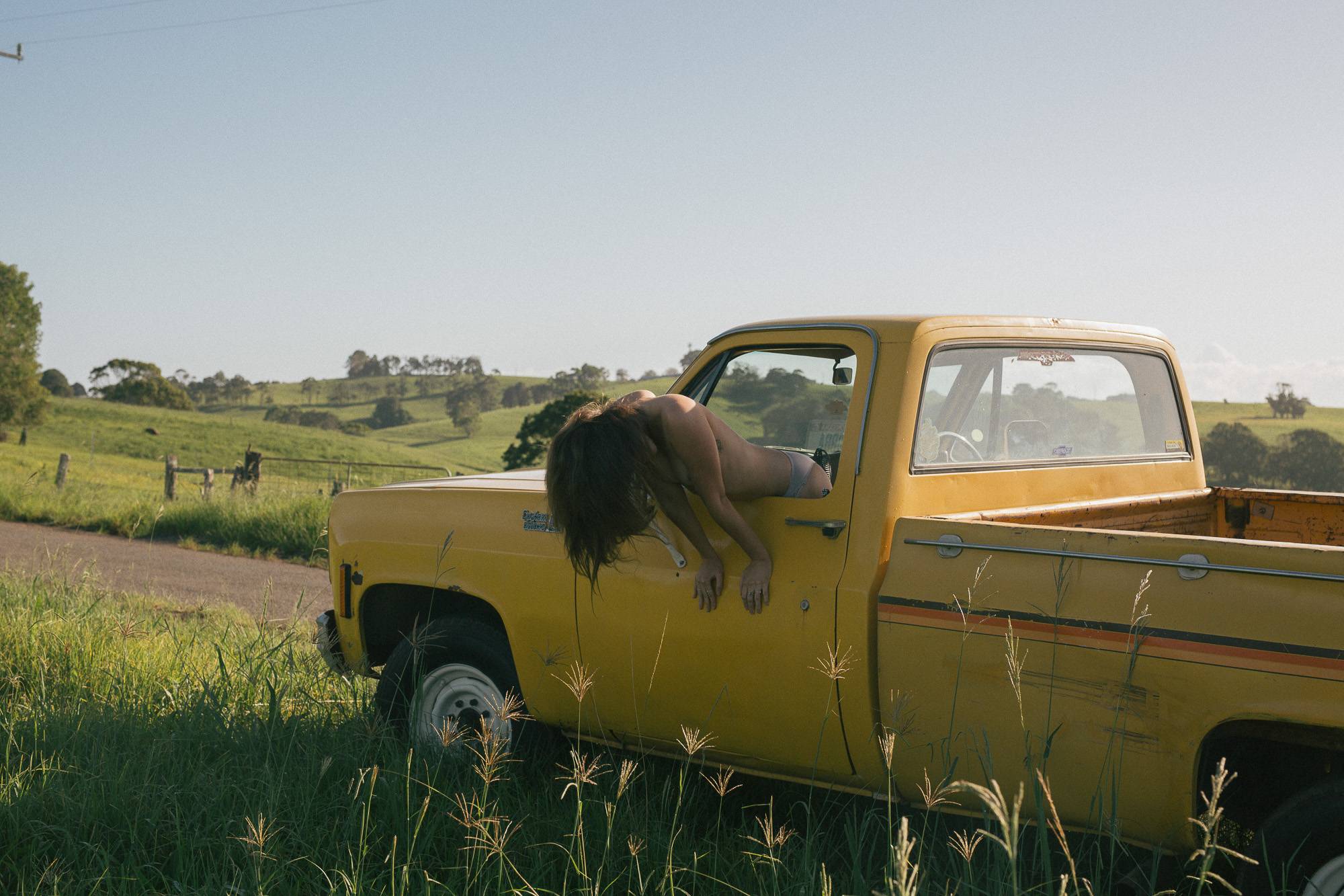 Road side assist ft Penthouse — image 4
