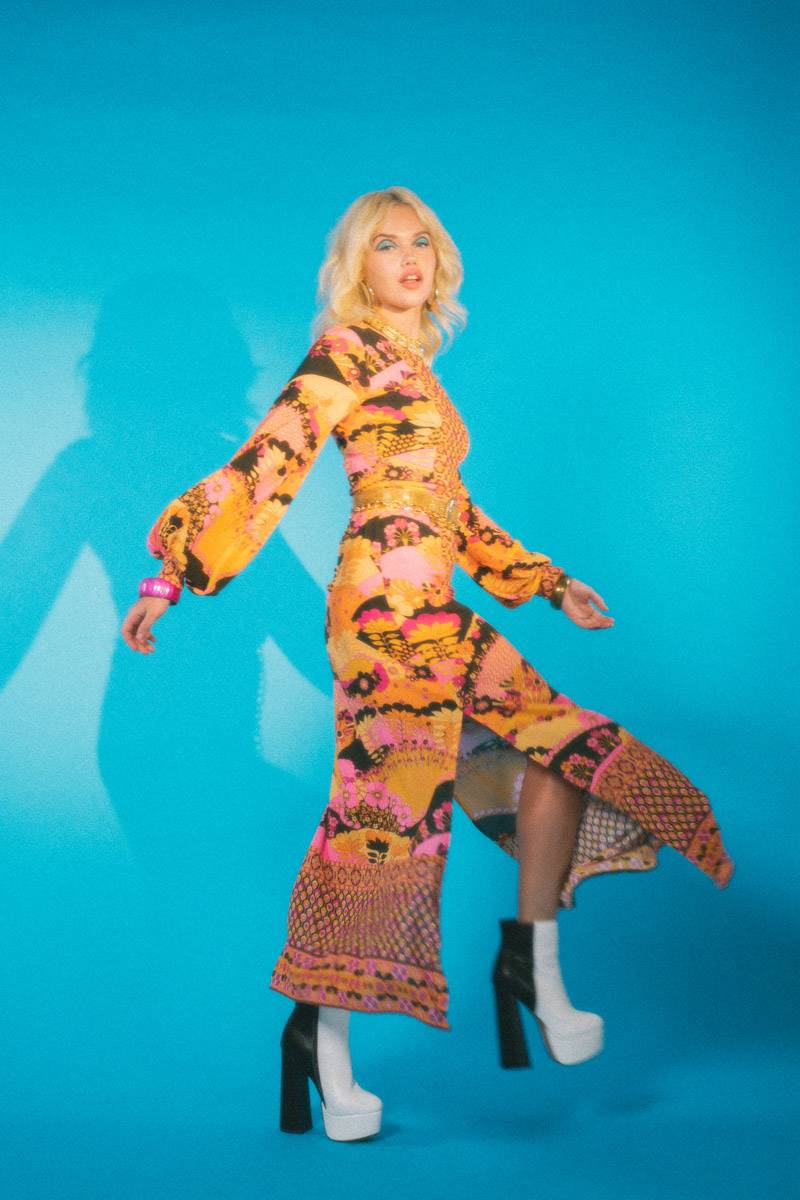‘Sugarland’ Ft Nine Lives Bazaar — image 12