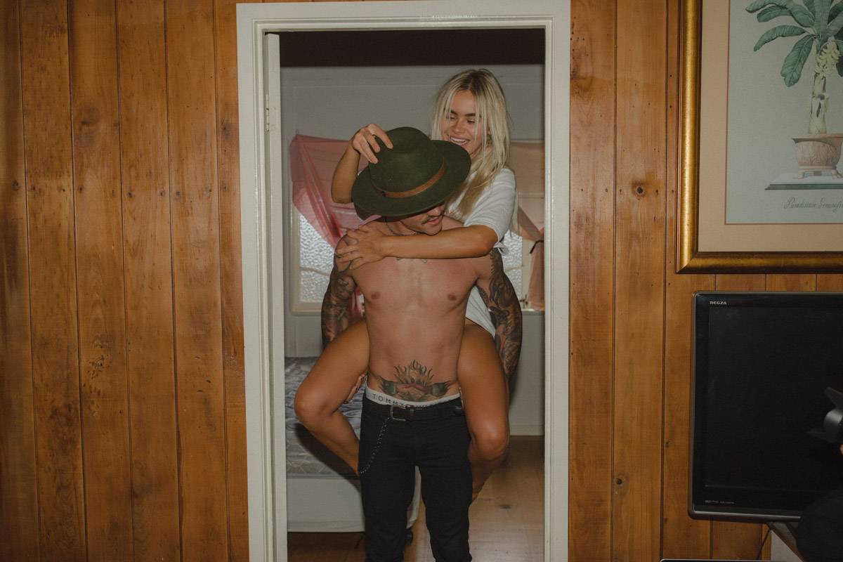 ‘the club thing’ ft Billy Bones Club — image 19