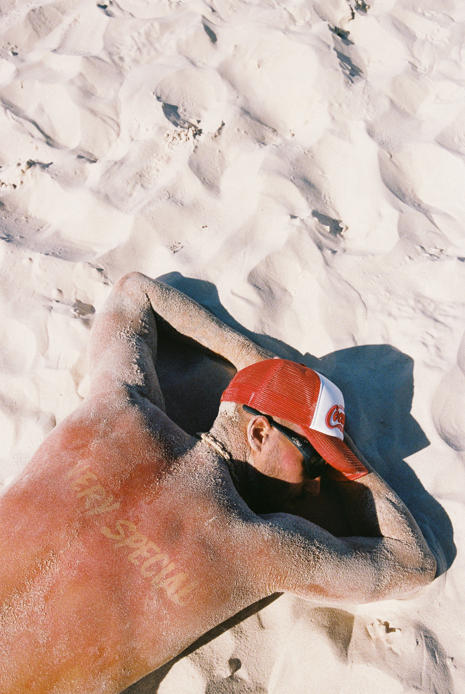 Coke 1.0 – The First Hit ft Something Very Special — image 32