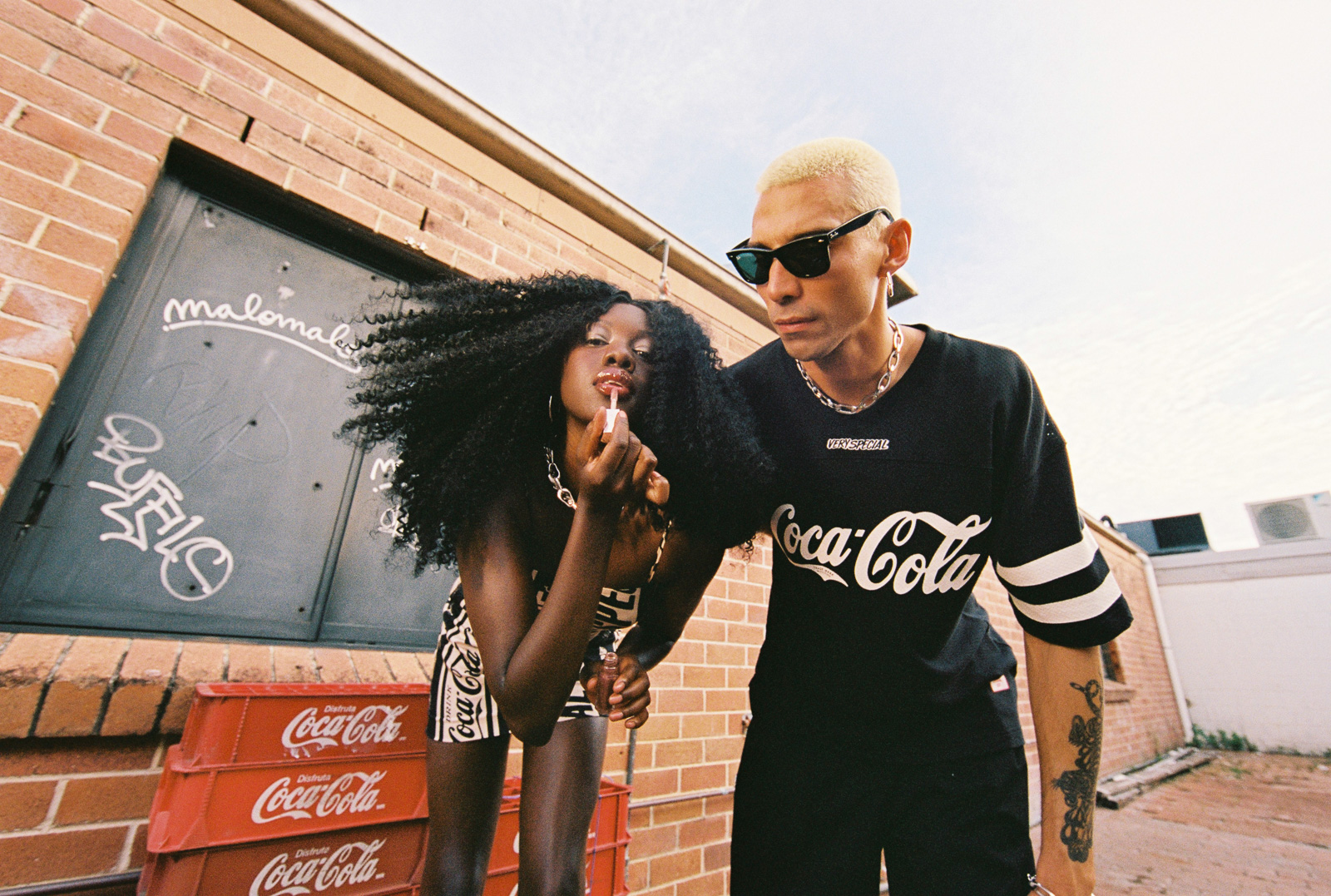 Coke 2.0 – The Second Hit ft Something Very Special — image 26