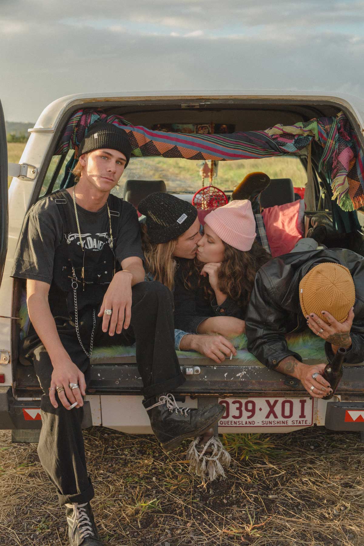 ‘the club thing’ ft Billy Bones Club — image 30