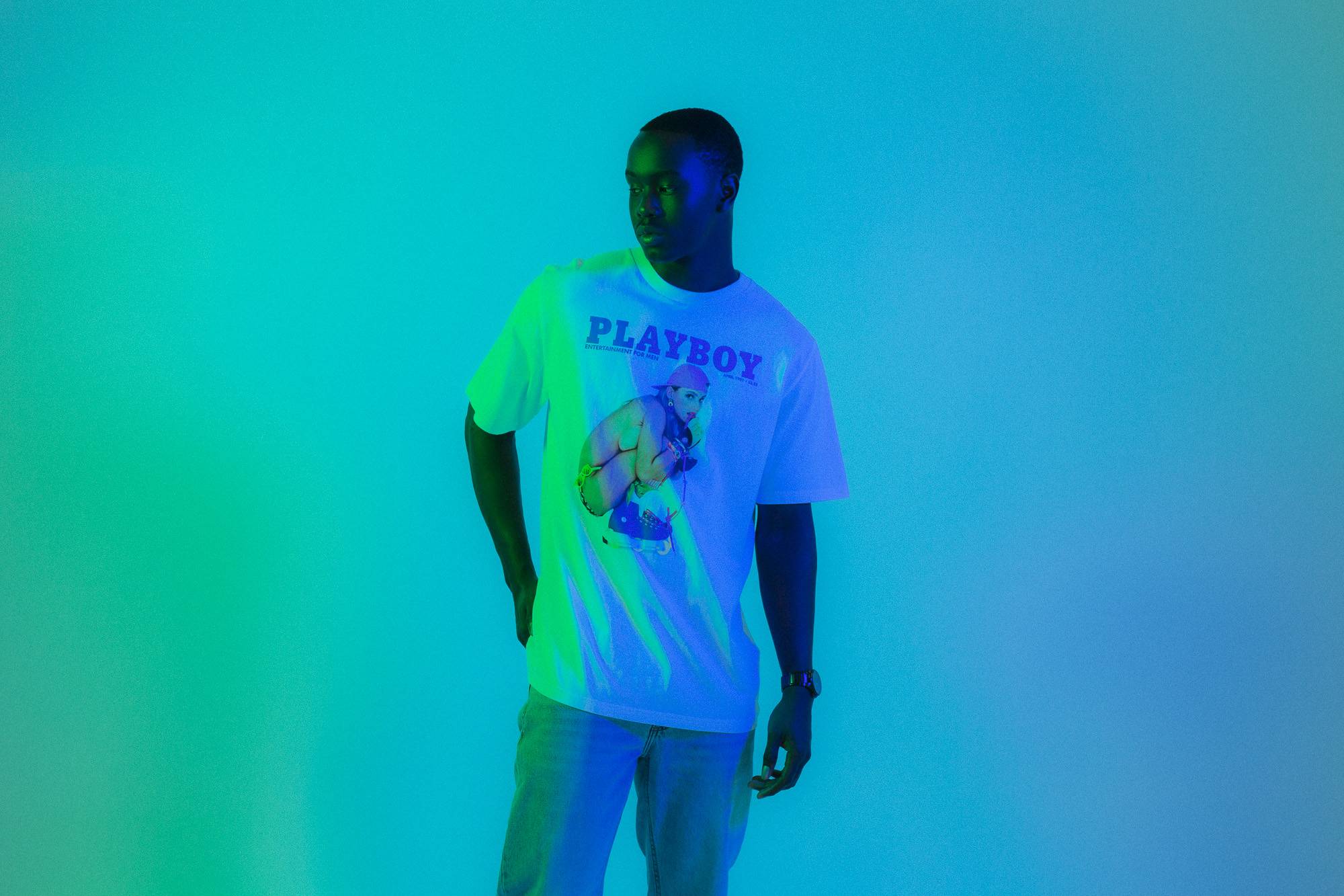 Play with me ft Playboy