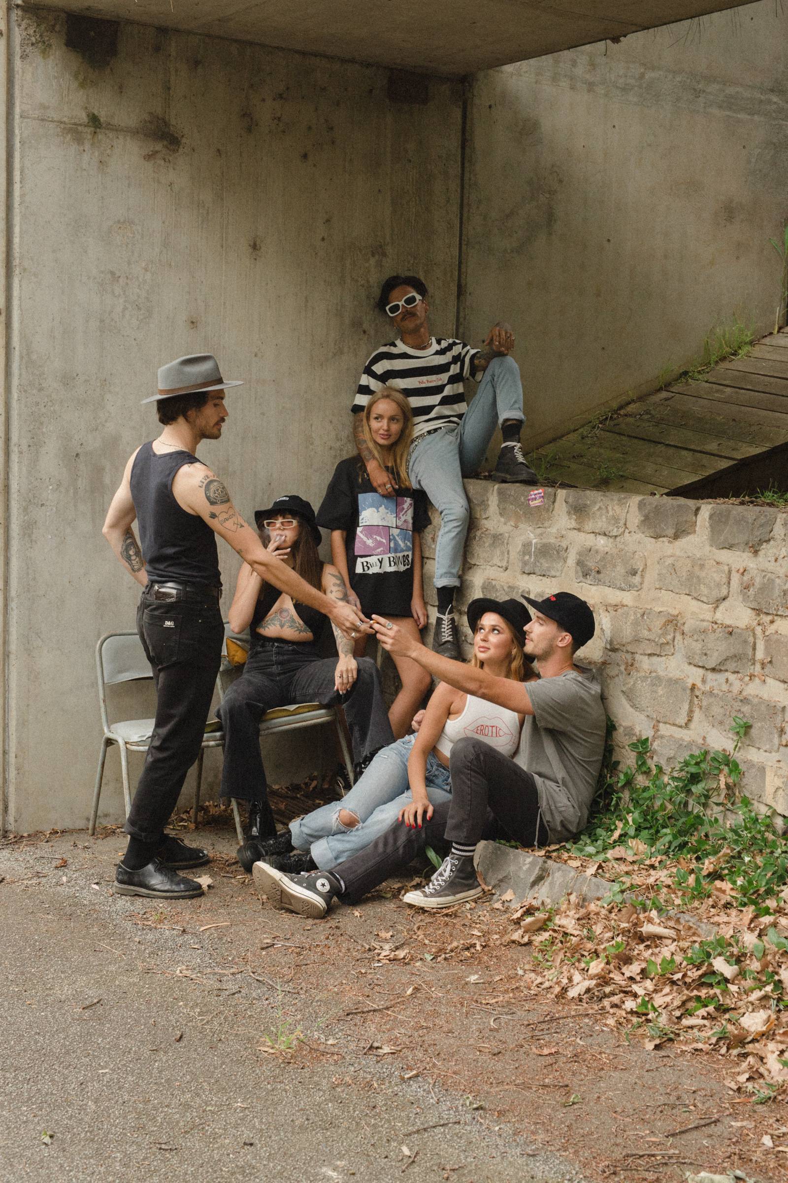 ‘Play date’ ft Billy Bones Club — image 9