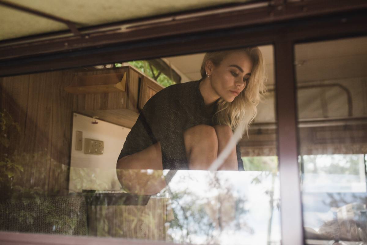 ‘Morrie’ Ft Jess Roche — image 3