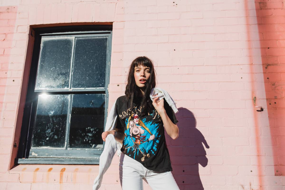 ‘Alter Ego’ Ft Bad Brains Vintage X Aria Llord — image 15