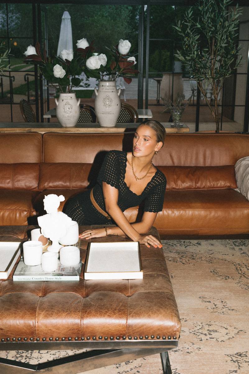 ‘Francesca’ Ft Isabelle Quinn — image 6