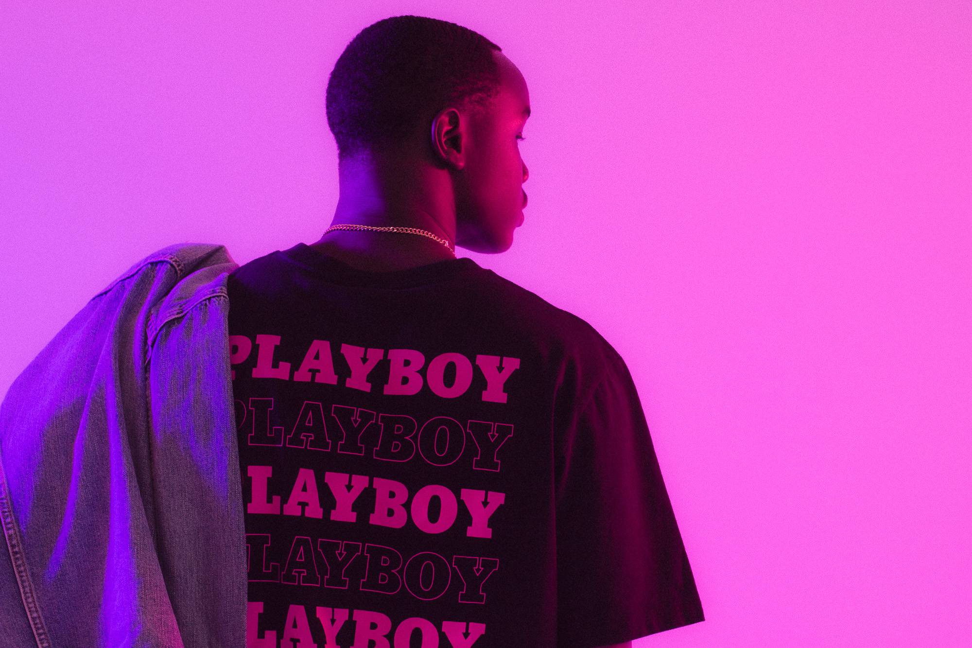 Play with me ft Playboy — image 20