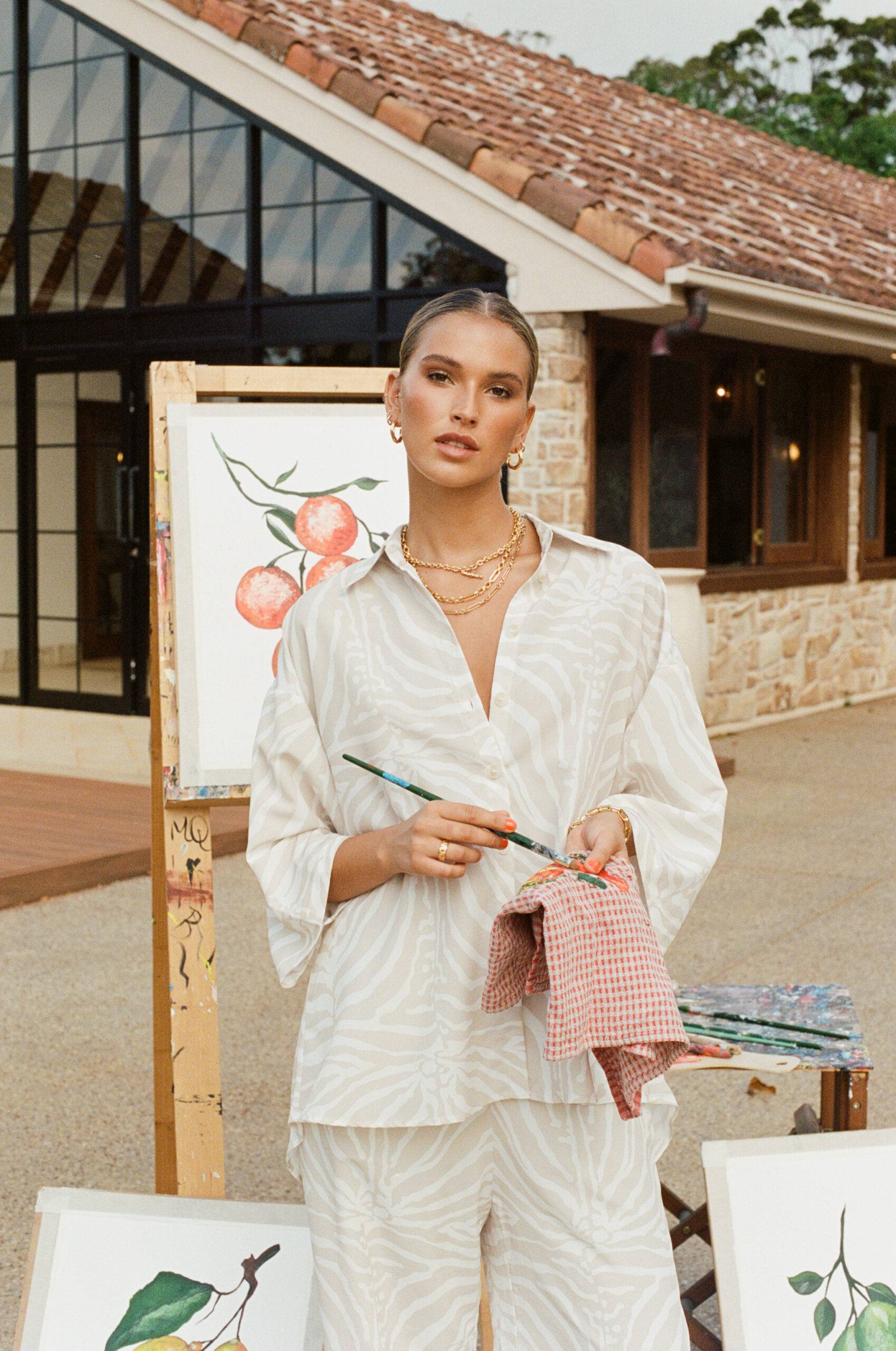 ‘Francesca’ Ft Isabelle Quinn — image 19