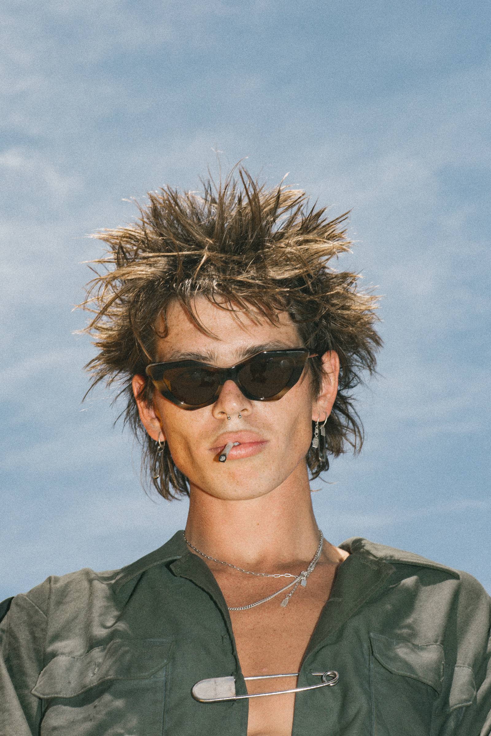 ‘Wild Childe’ ft Childe eyewear x Cai — image 18