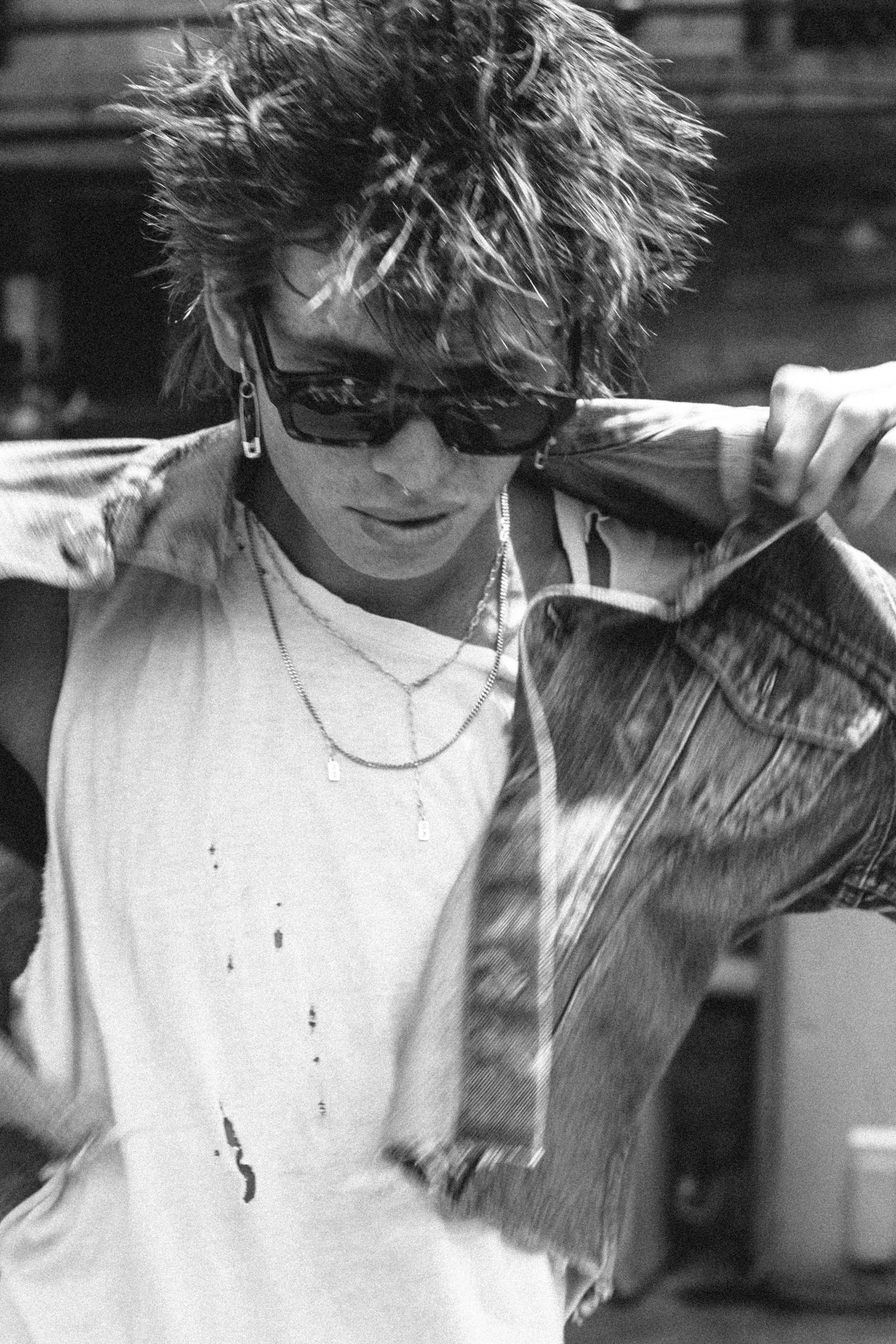 ‘Wild Childe’ ft Childe eyewear x Cai — image 3