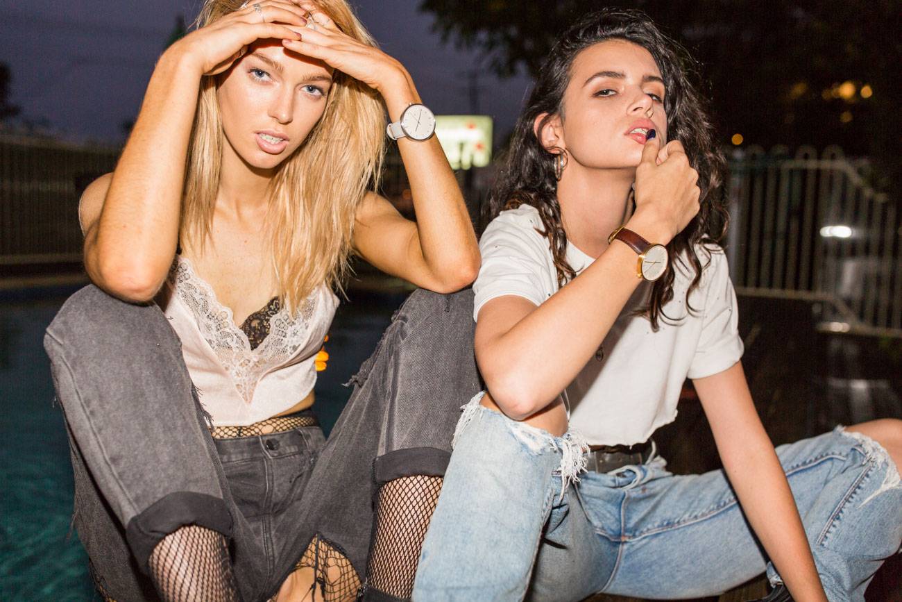 ‘The Runaways’ ft Beth & Zhoe — image 26
