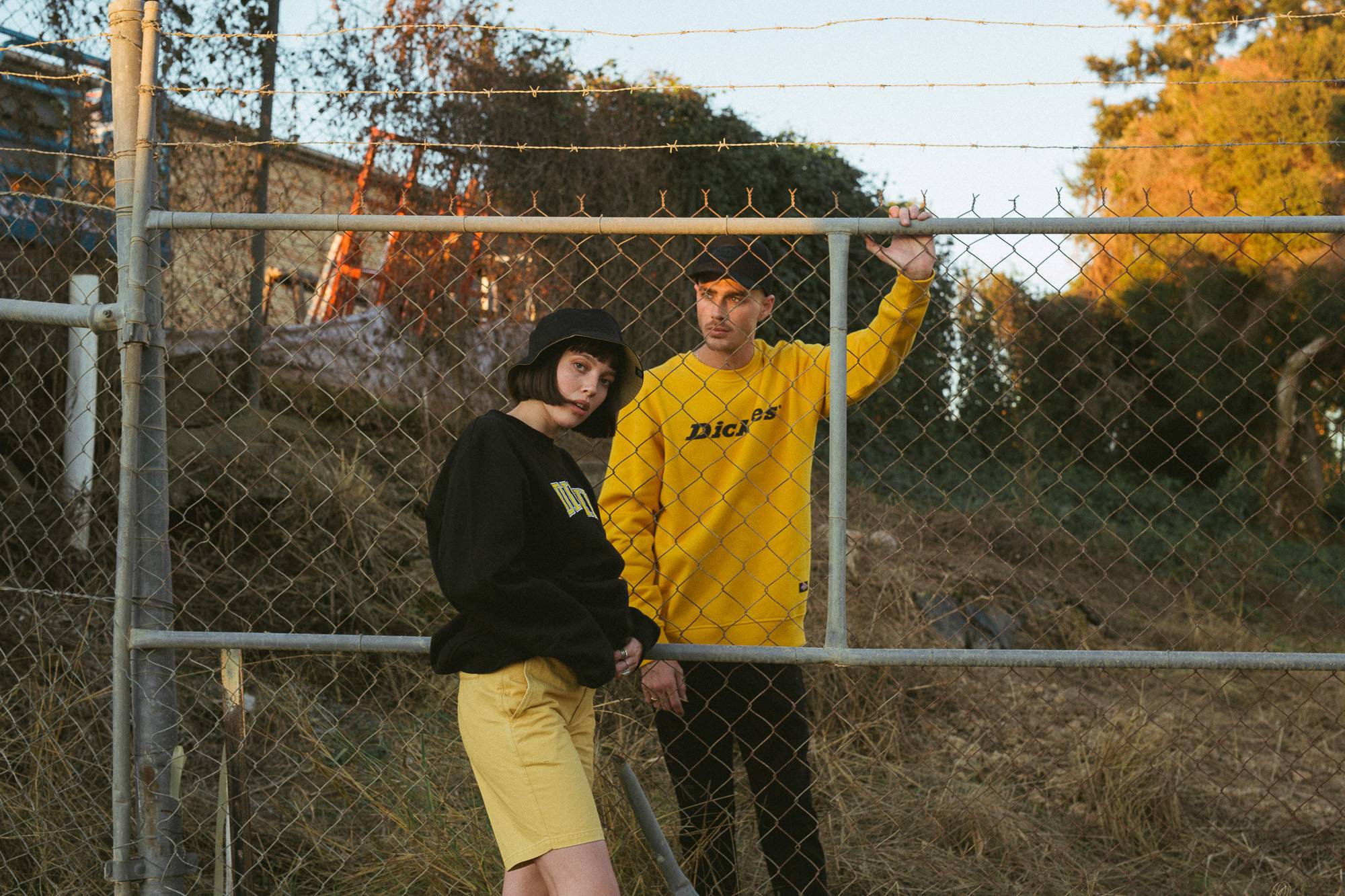 Yard Days ft Dickies — image 21