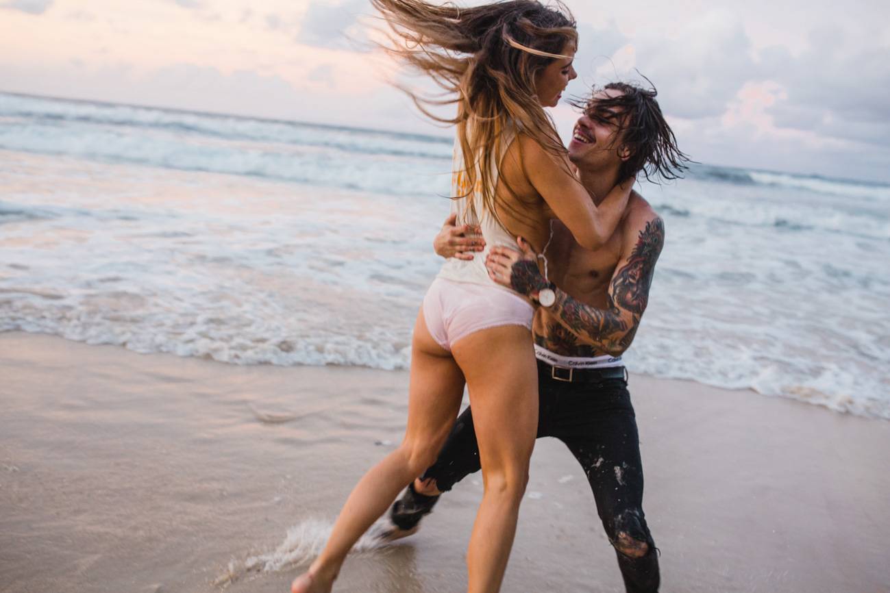 ‘A Drug called Love’ ft Jamaal & Sasha — image 30