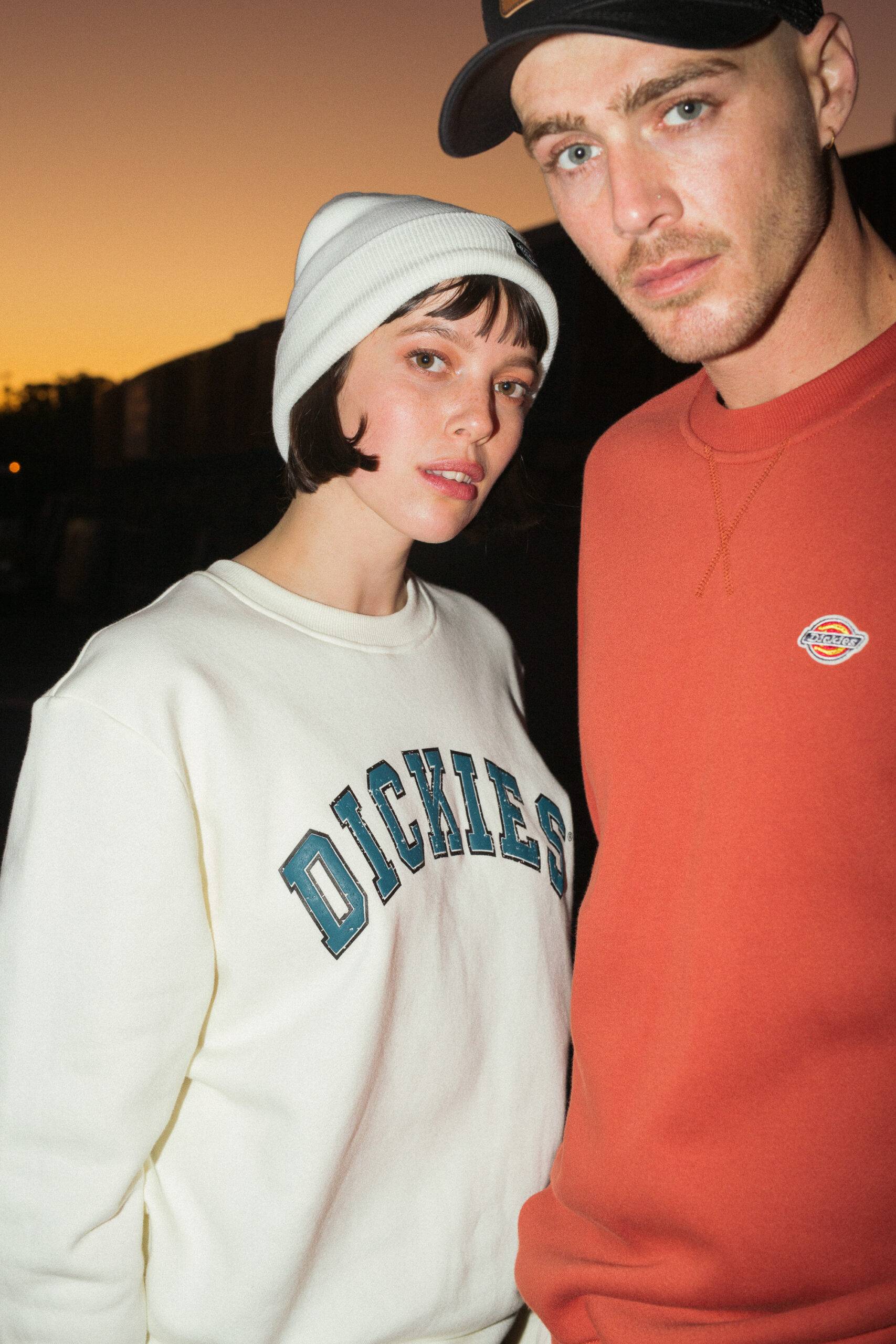 Yard Days ft Dickies — image 32