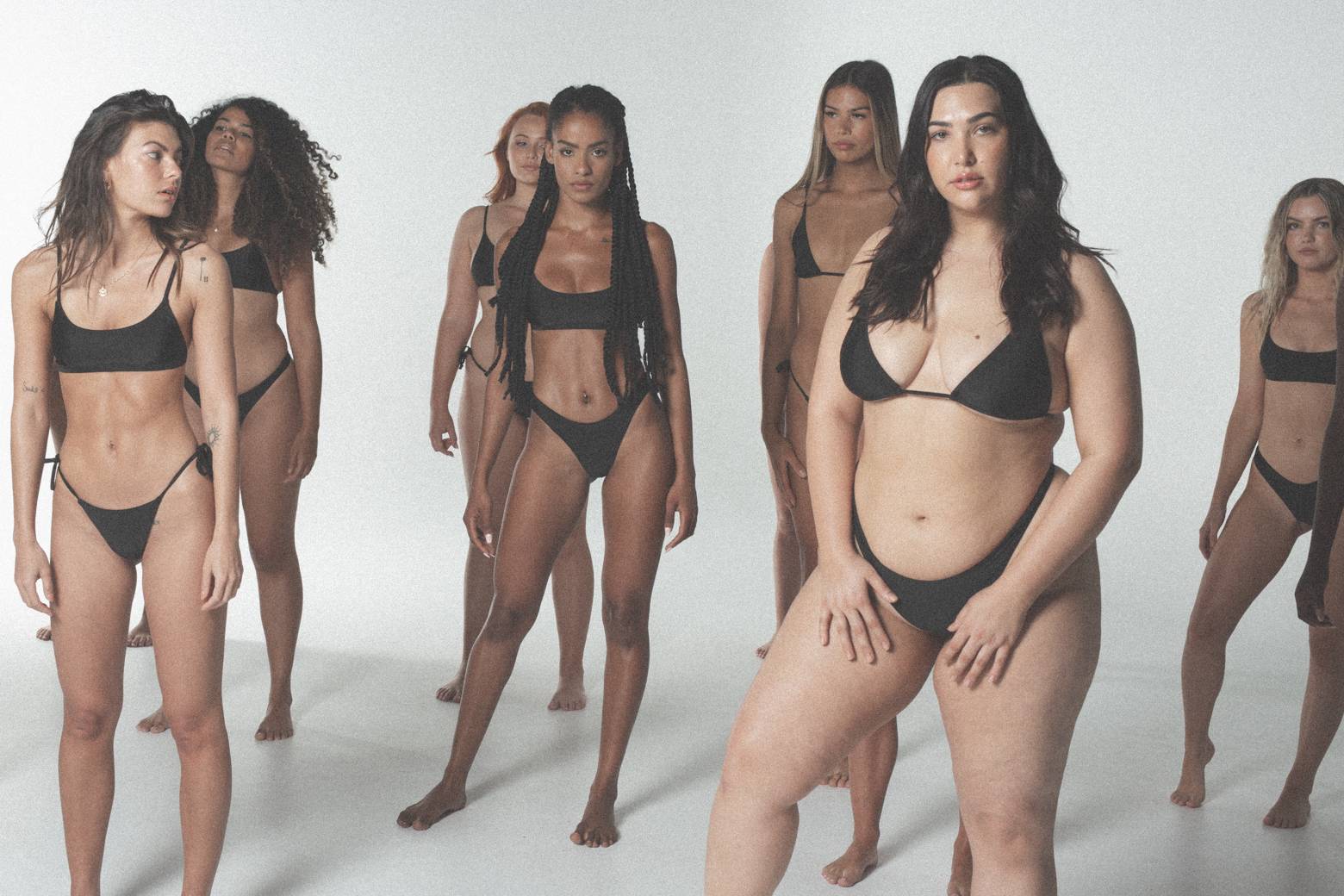 ‘It all starts with self love’ ft lahana swim — image 32