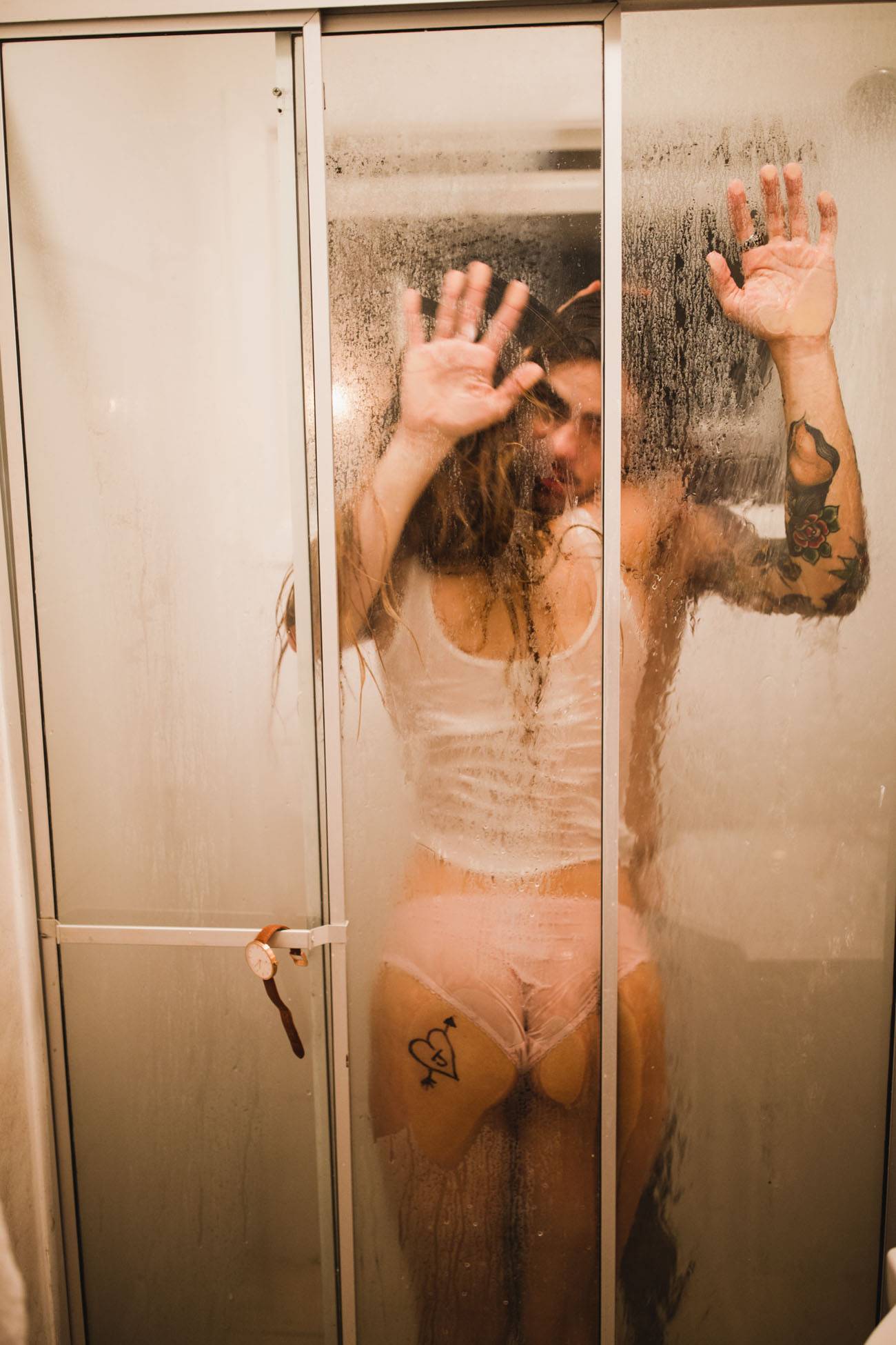 ‘A Drug called Love’ ft Jamaal & Sasha — image 45
