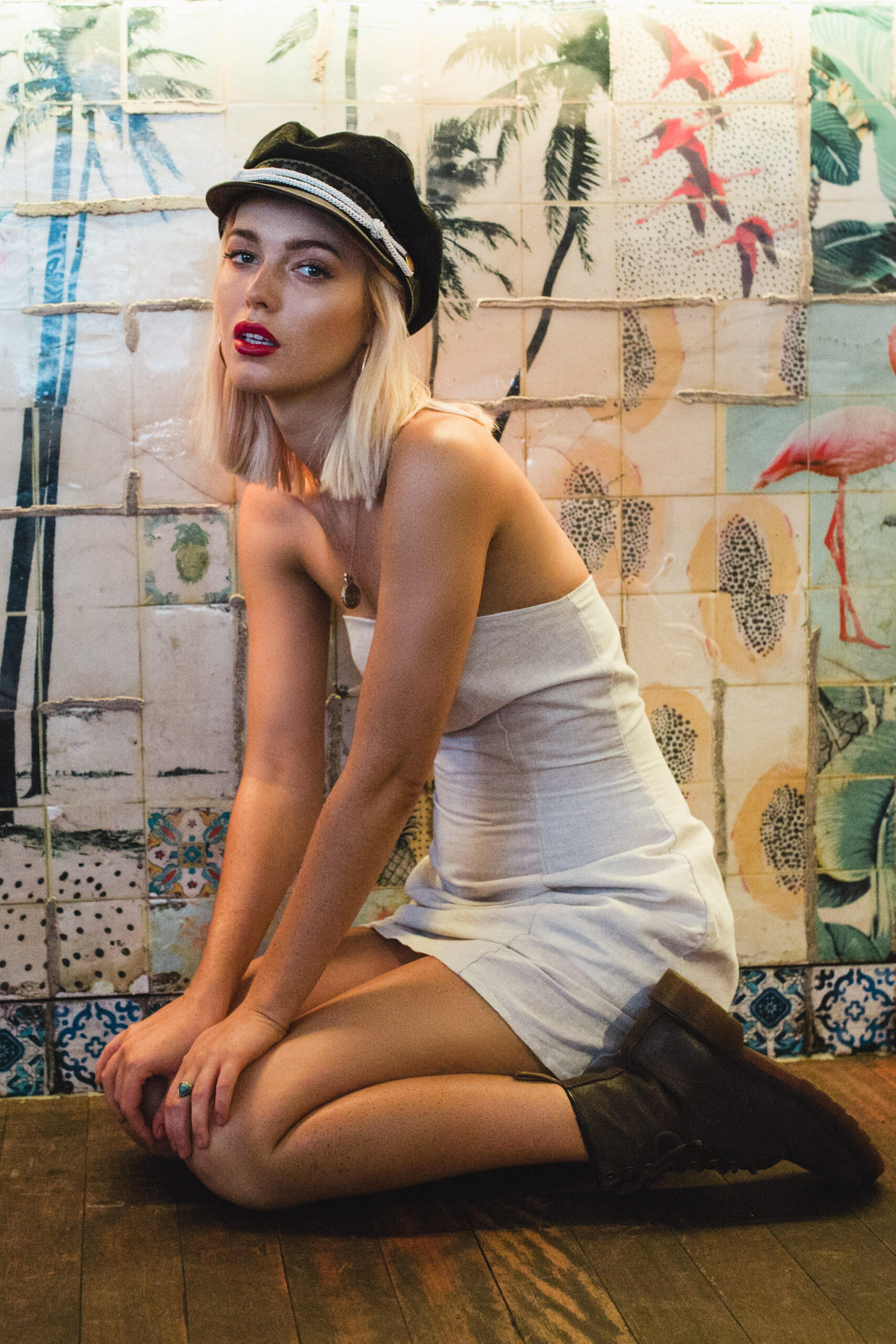 ‘Out & About’ ft Bohemsky X Beth Hurrell — image 31
