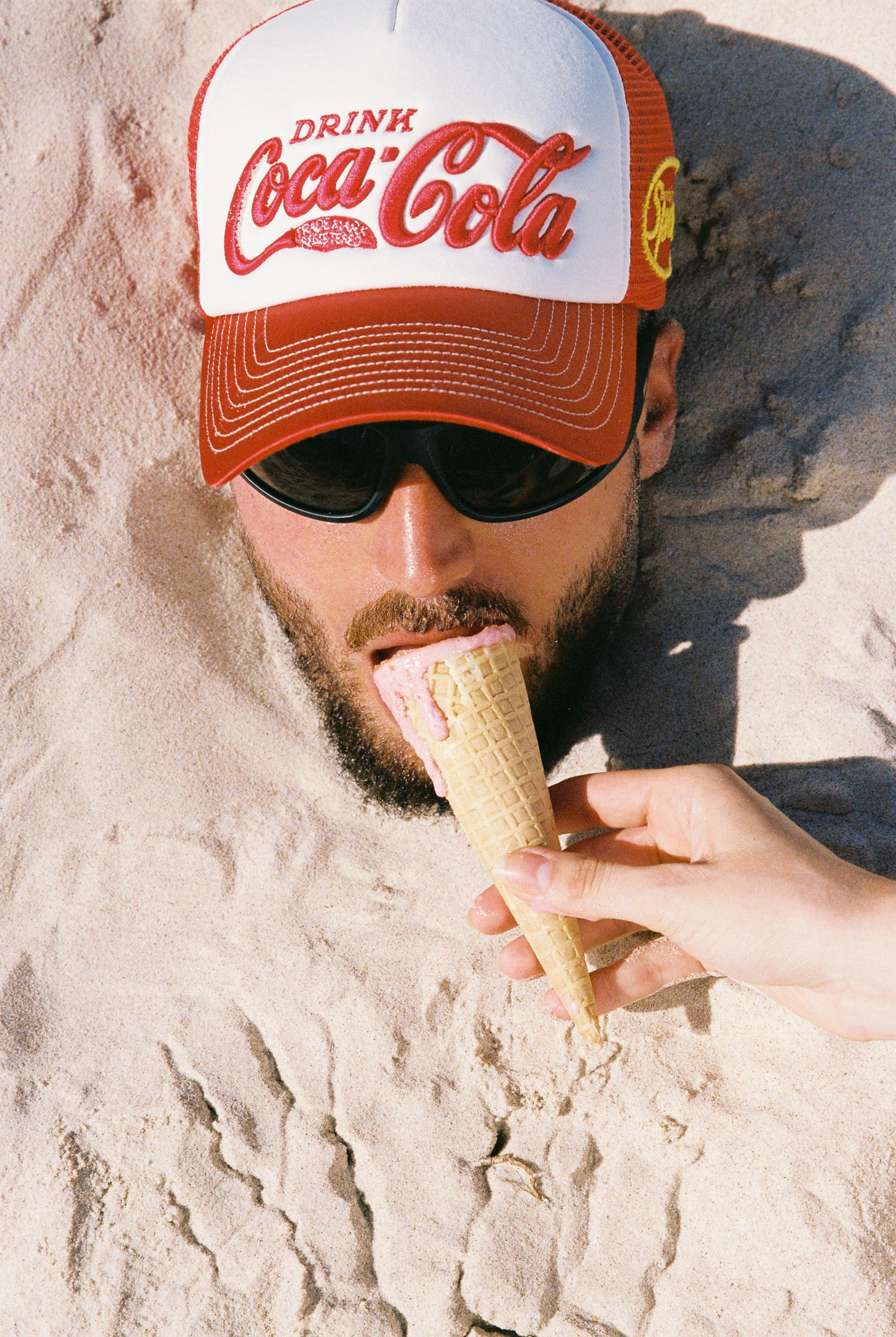 Coke 1.0 – The First Hit ft Something Very Special — image 27