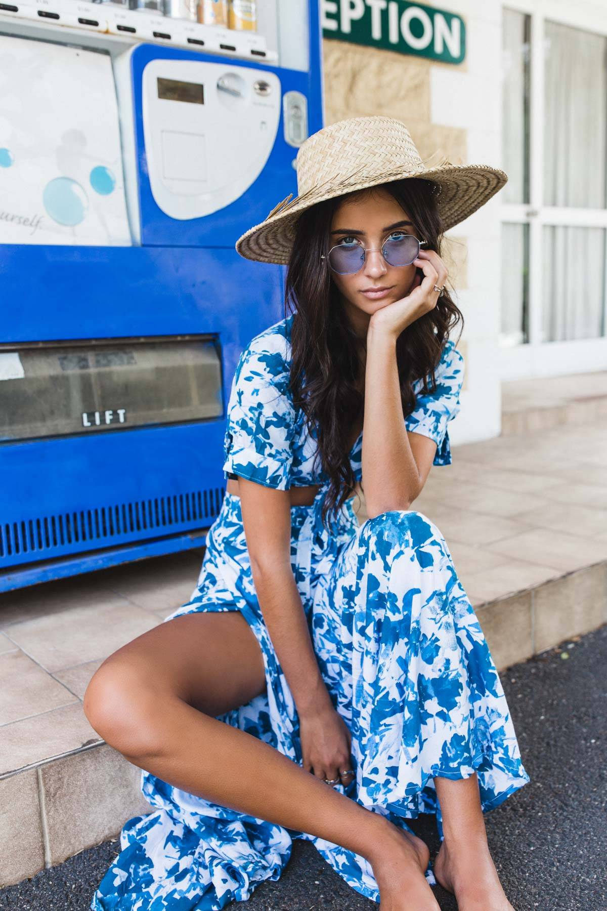 ‘You cute thing’ ft Mossy Australia — image 8