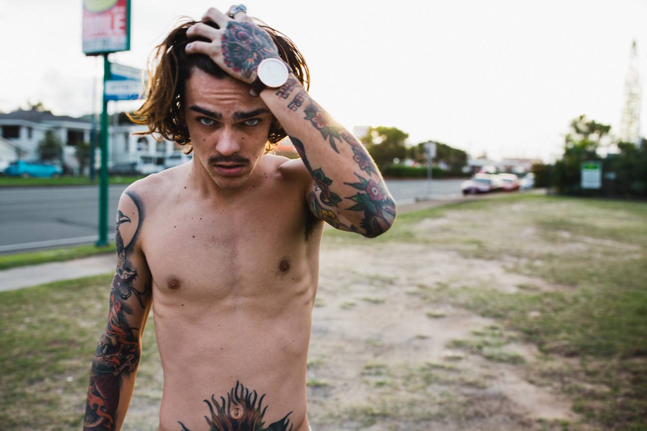 ‘A Drug called Love’ ft Jamaal & Sasha — image 20