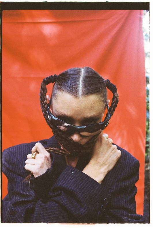 ‘Punchie’ Ft Bec Craven — image 19
