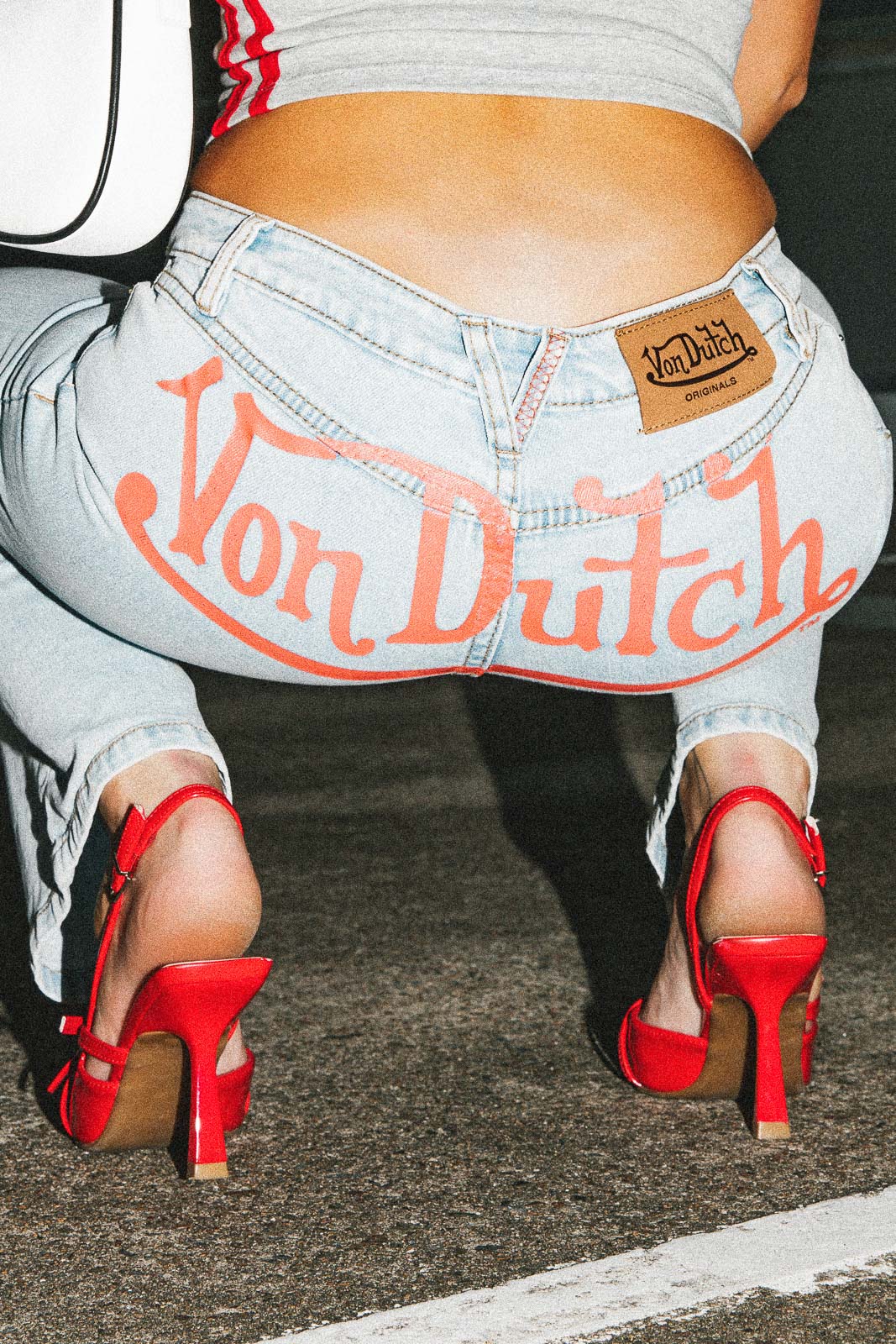 ‘Dont Pap me’ ft Von Dutch Australia — image 2