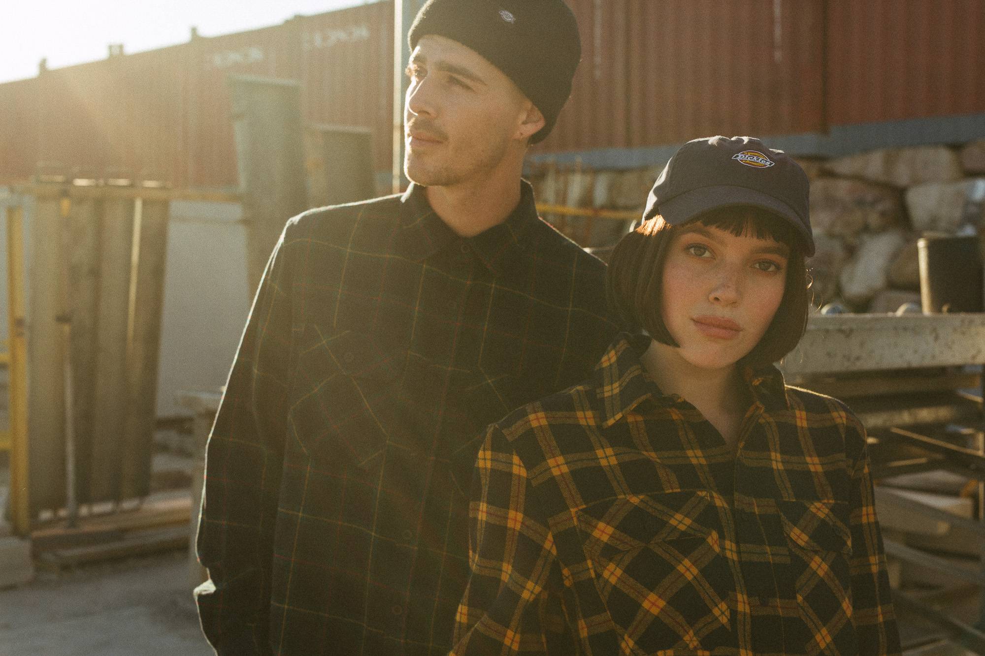 Yard Days ft Dickies — image 3