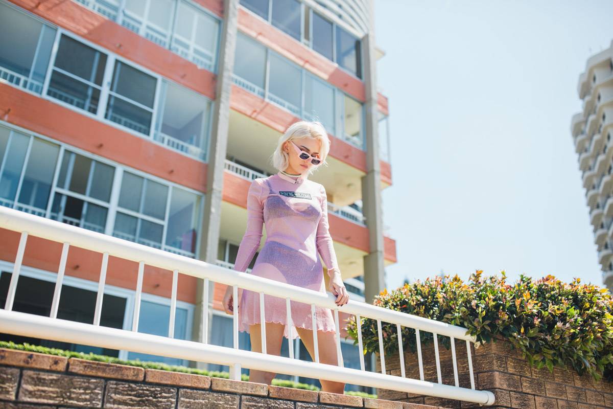 ‘Signals’ Ft. Nicole Millar — image 10