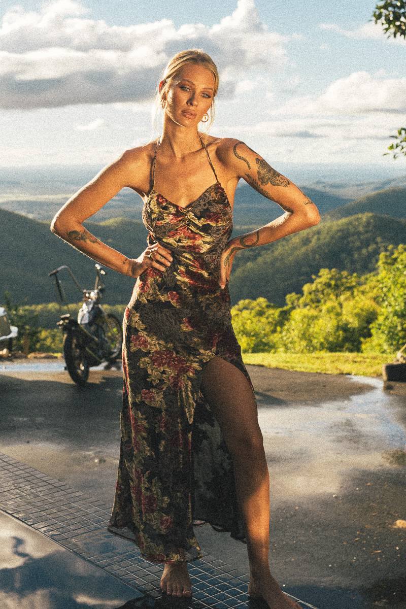 ‘The hills’ Ft Jagger & Stone — image 40
