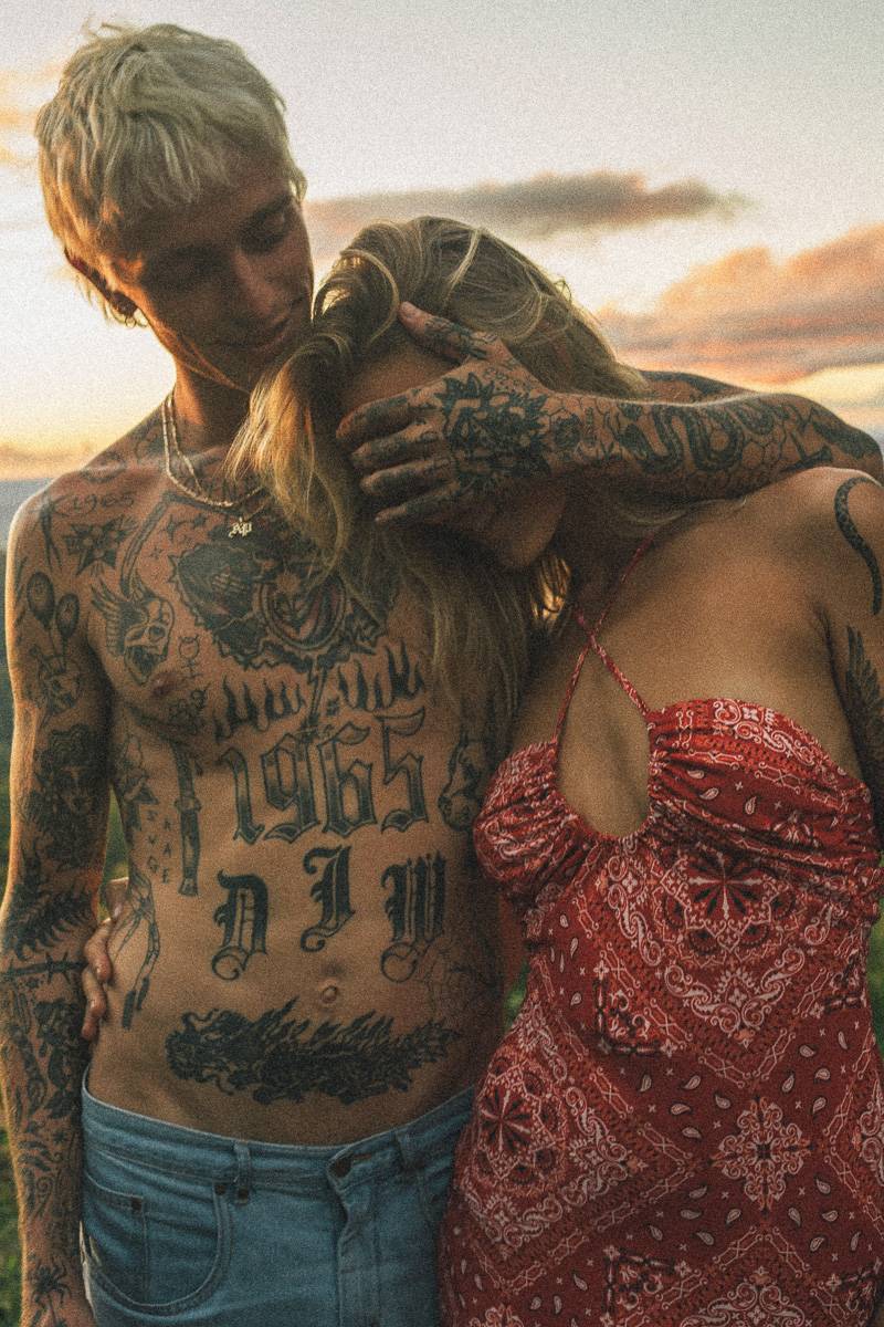 ‘The hills’ Ft Jagger & Stone — image 50