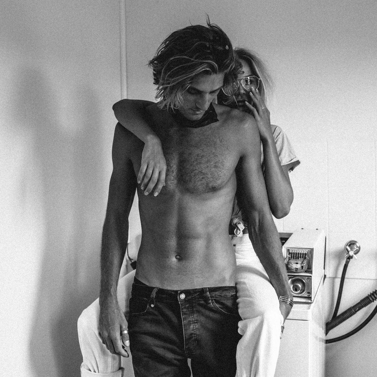 ‘Be mine’ ft Izaac & Jess — image 14