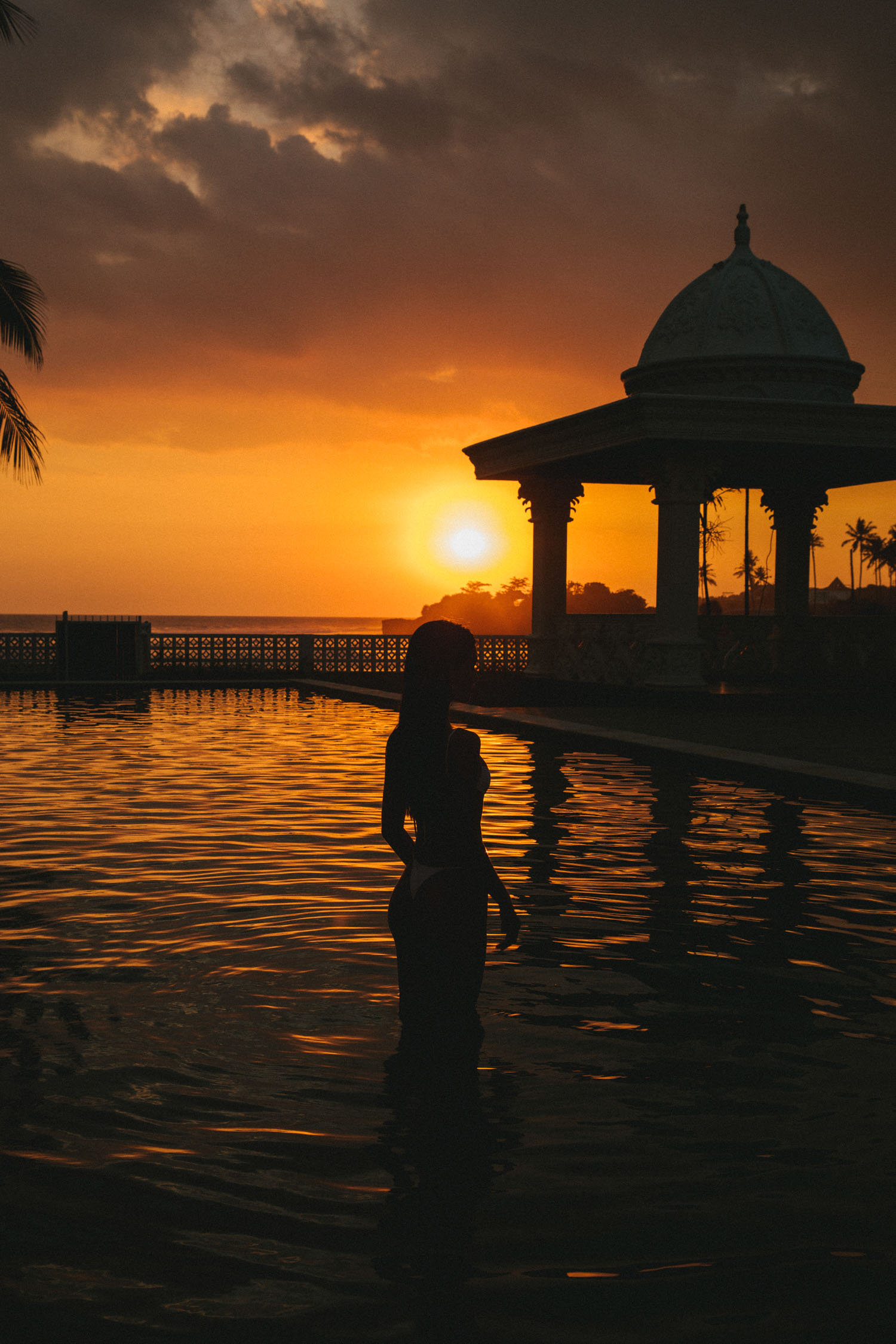 ‘welcome home’ ft Indah Clothing — image 12