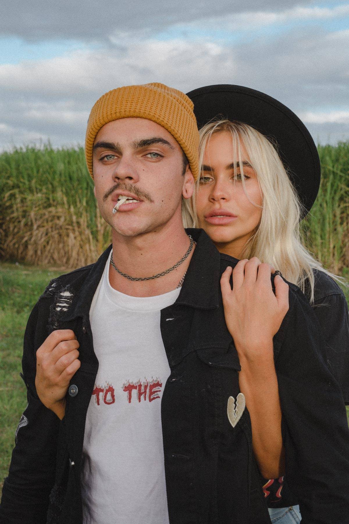 ‘the club thing’ ft Billy Bones Club — image 24