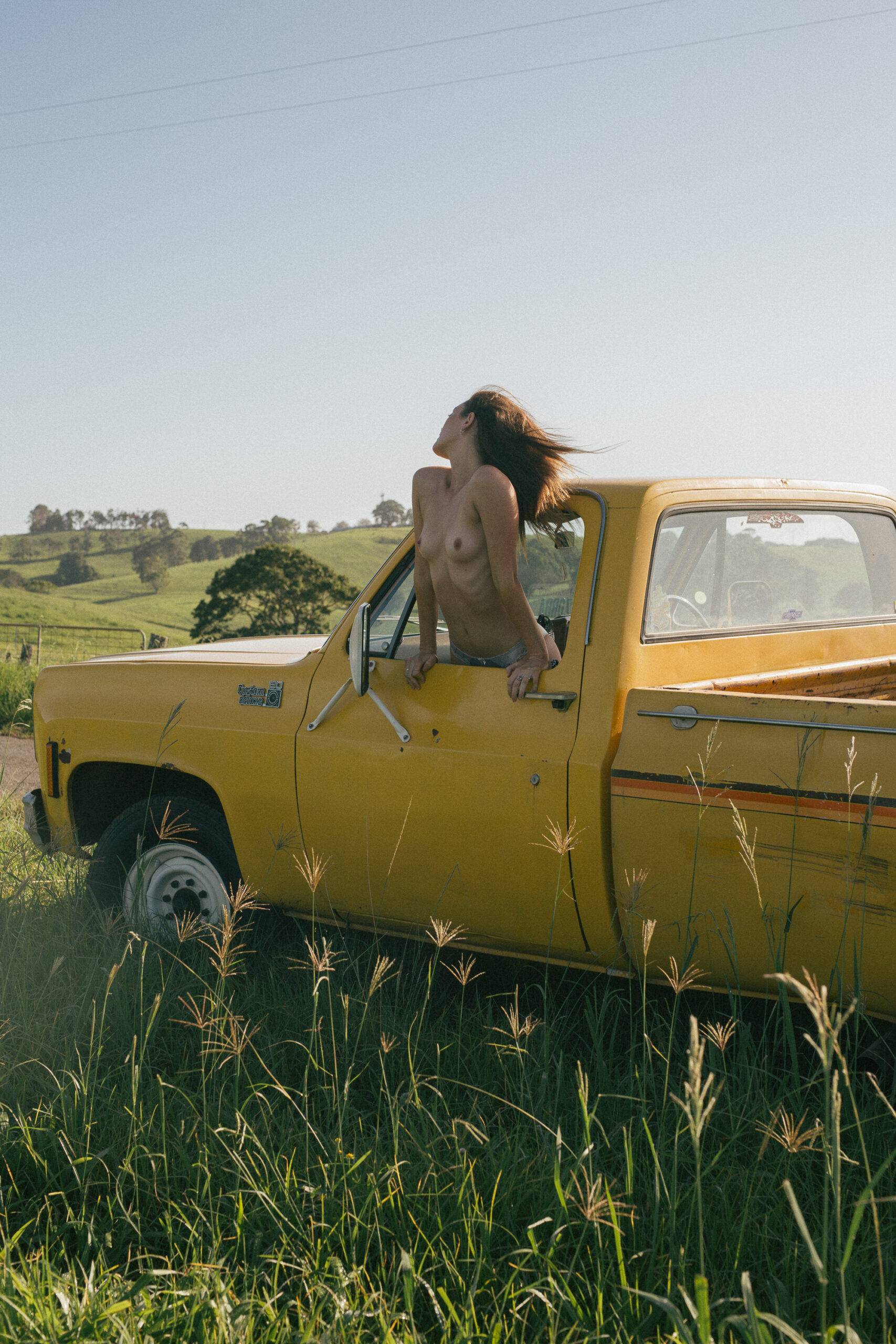 Road side assist ft Penthouse — image 5