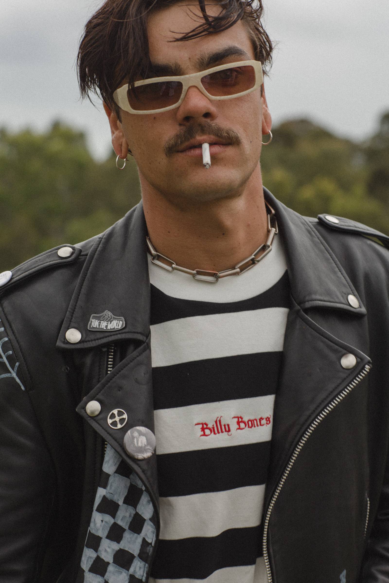 ‘Play date’ ft Billy Bones Club — image 8