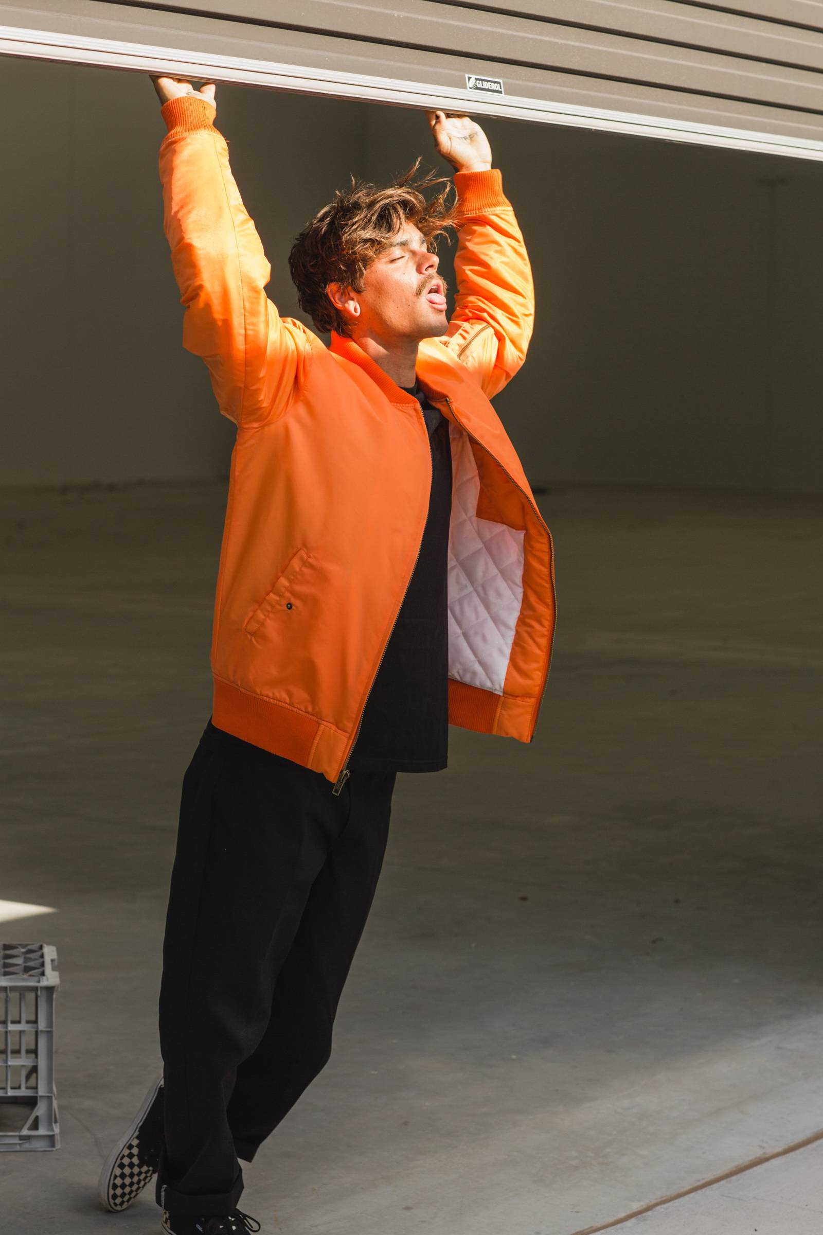 ‘Ware House’ ft Dickies — image 10