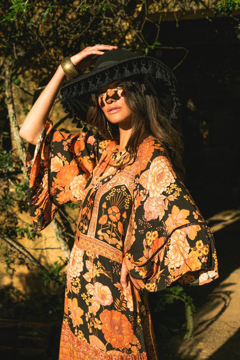 ‘Lucid Dream’ Ft Nine Lives Bazaar — image 37
