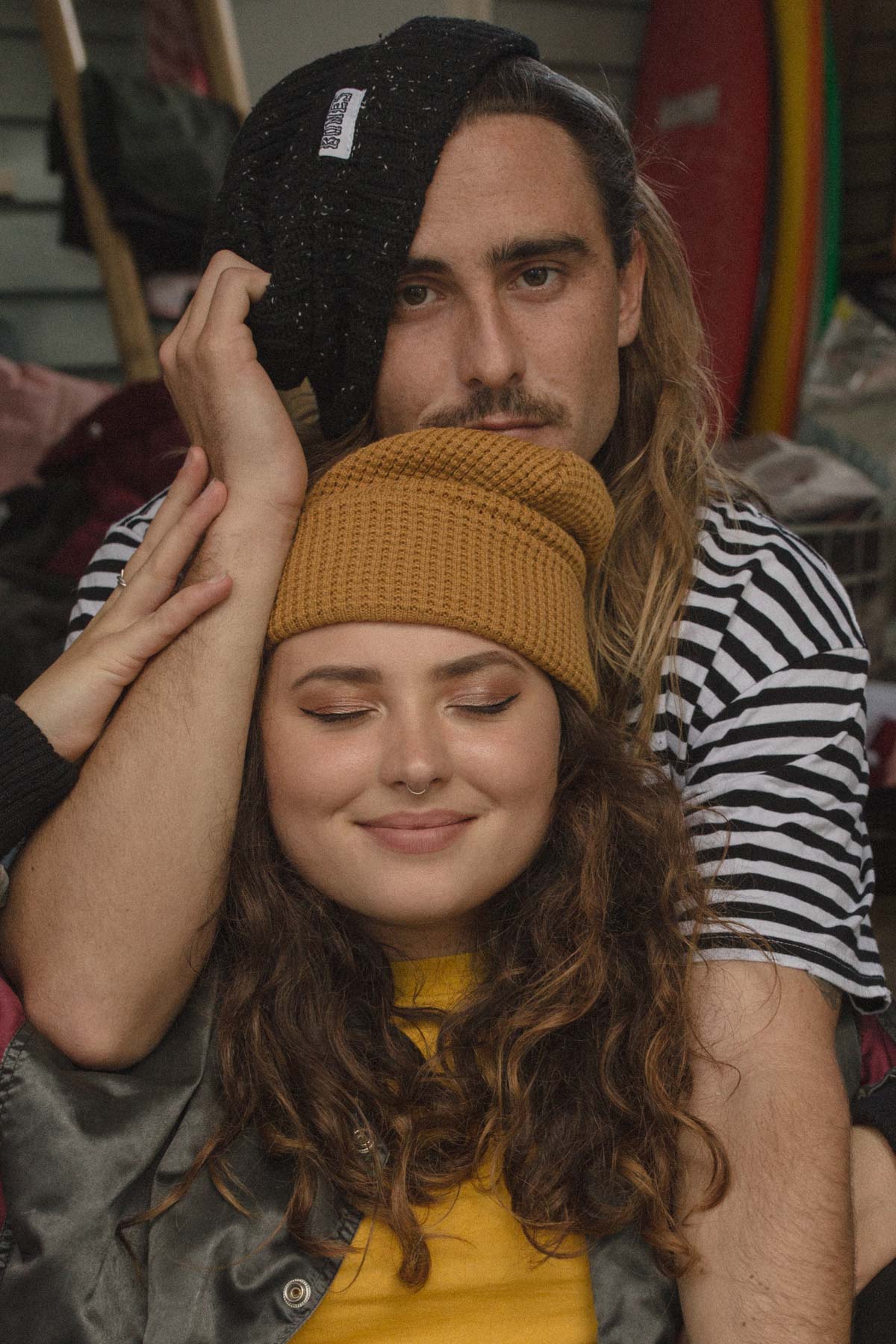 ‘the club thing’ ft Billy Bones Club — image 21