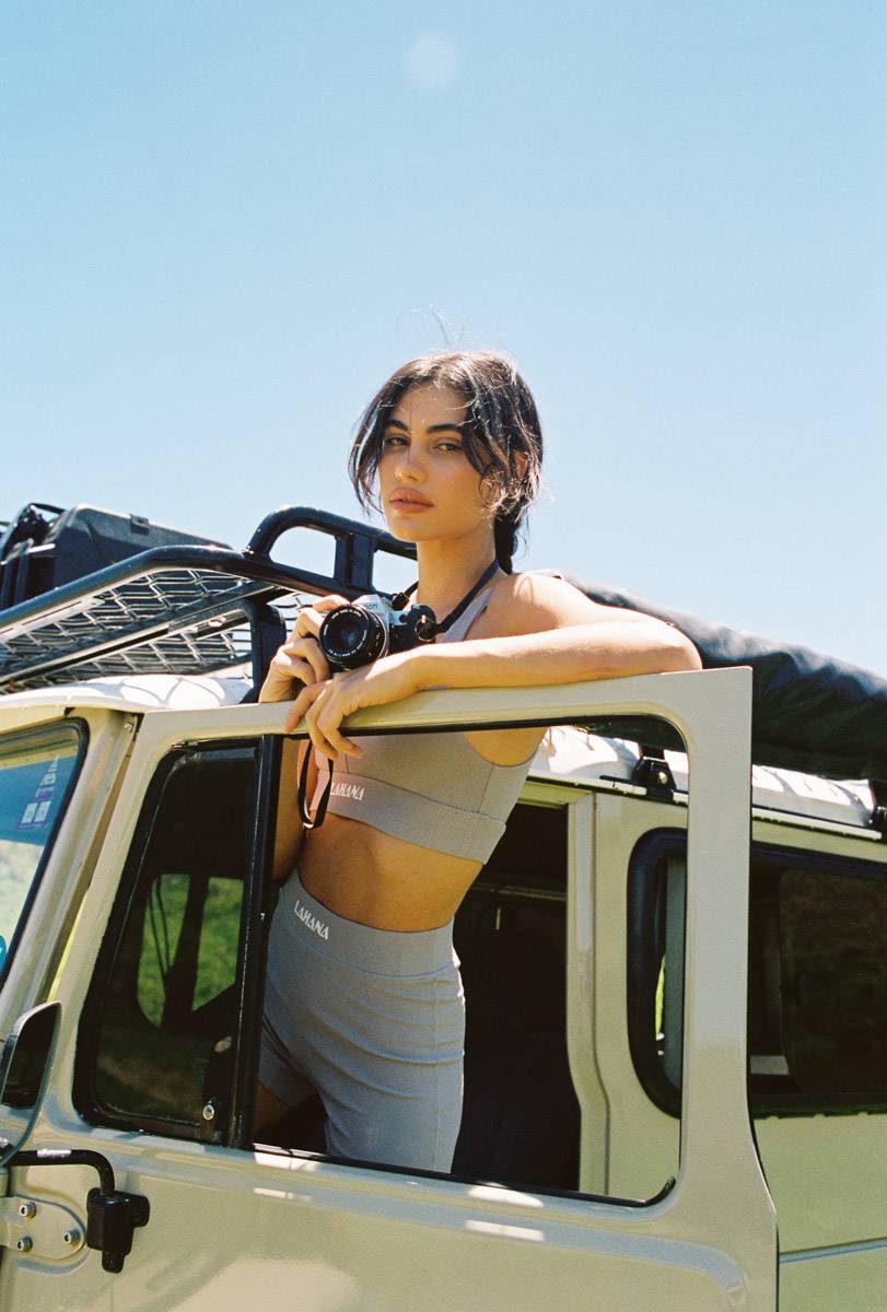 ‘Unearthed’ Ft Lahana Active — image 5