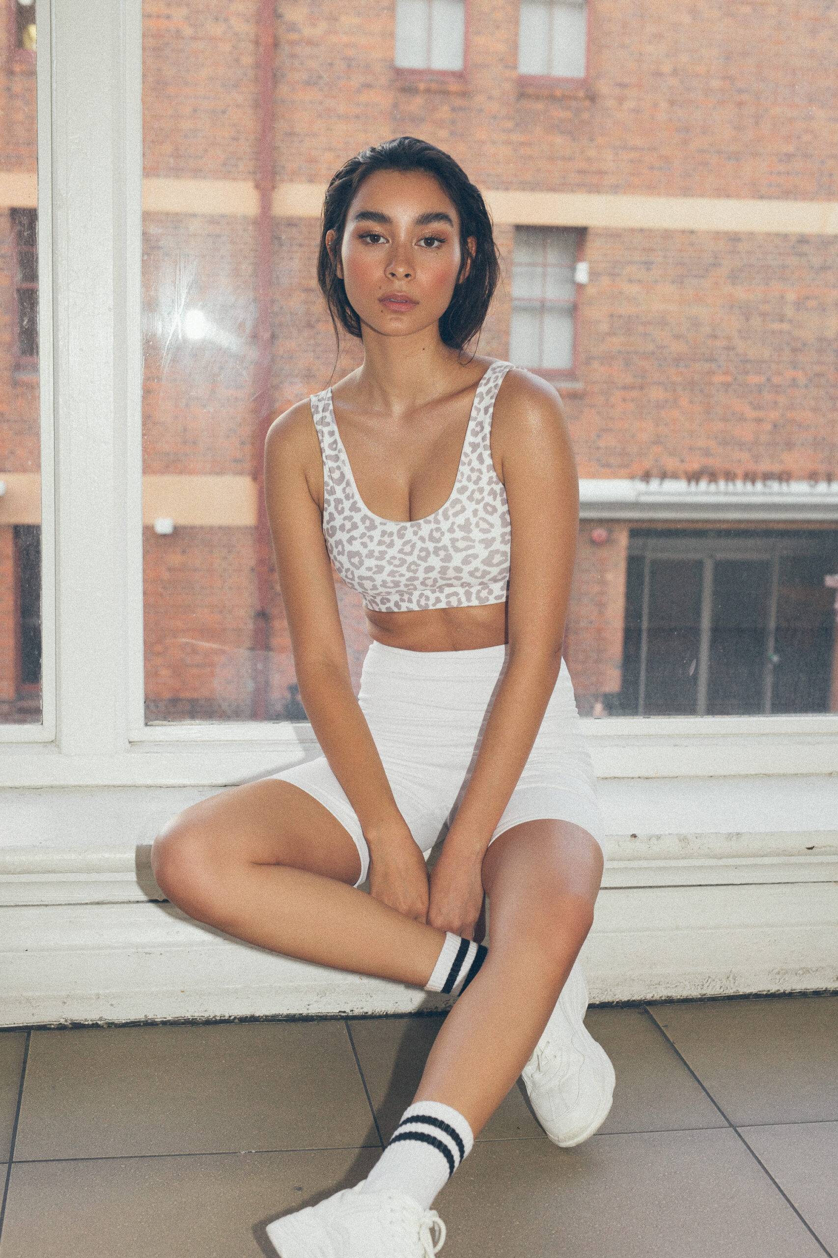 High in the city ft Lahana Active — image 3