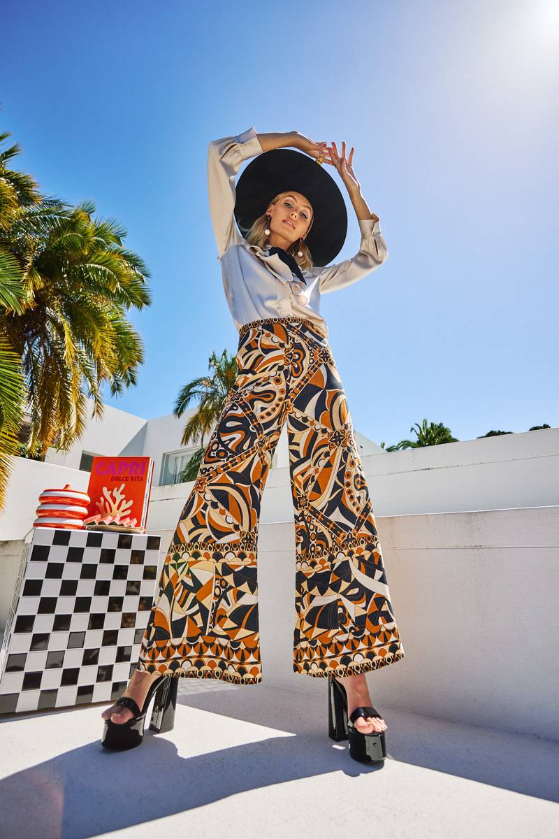 ‘Kaleidoscope Eyes’ Ft Nine Lives Bazaar — image 2
