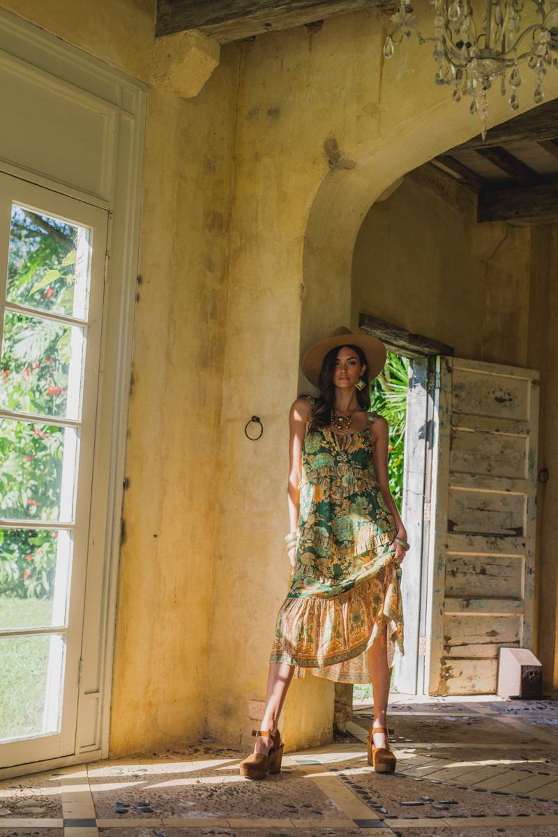 ‘Lucid Dream’ Ft Nine Lives Bazaar — image 27